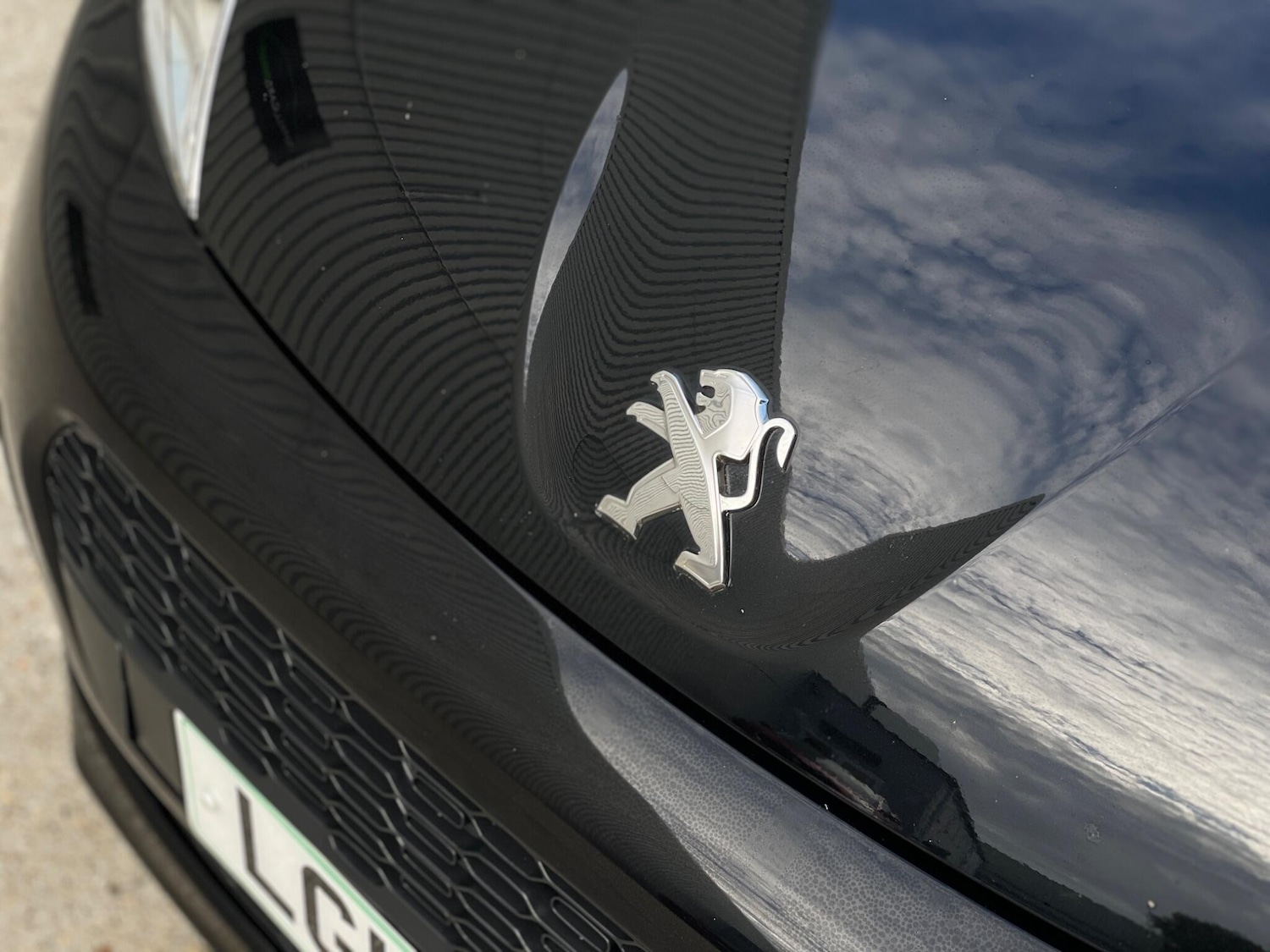 Used Peugeot 107 2013 for sale - 76702359: Photo 91