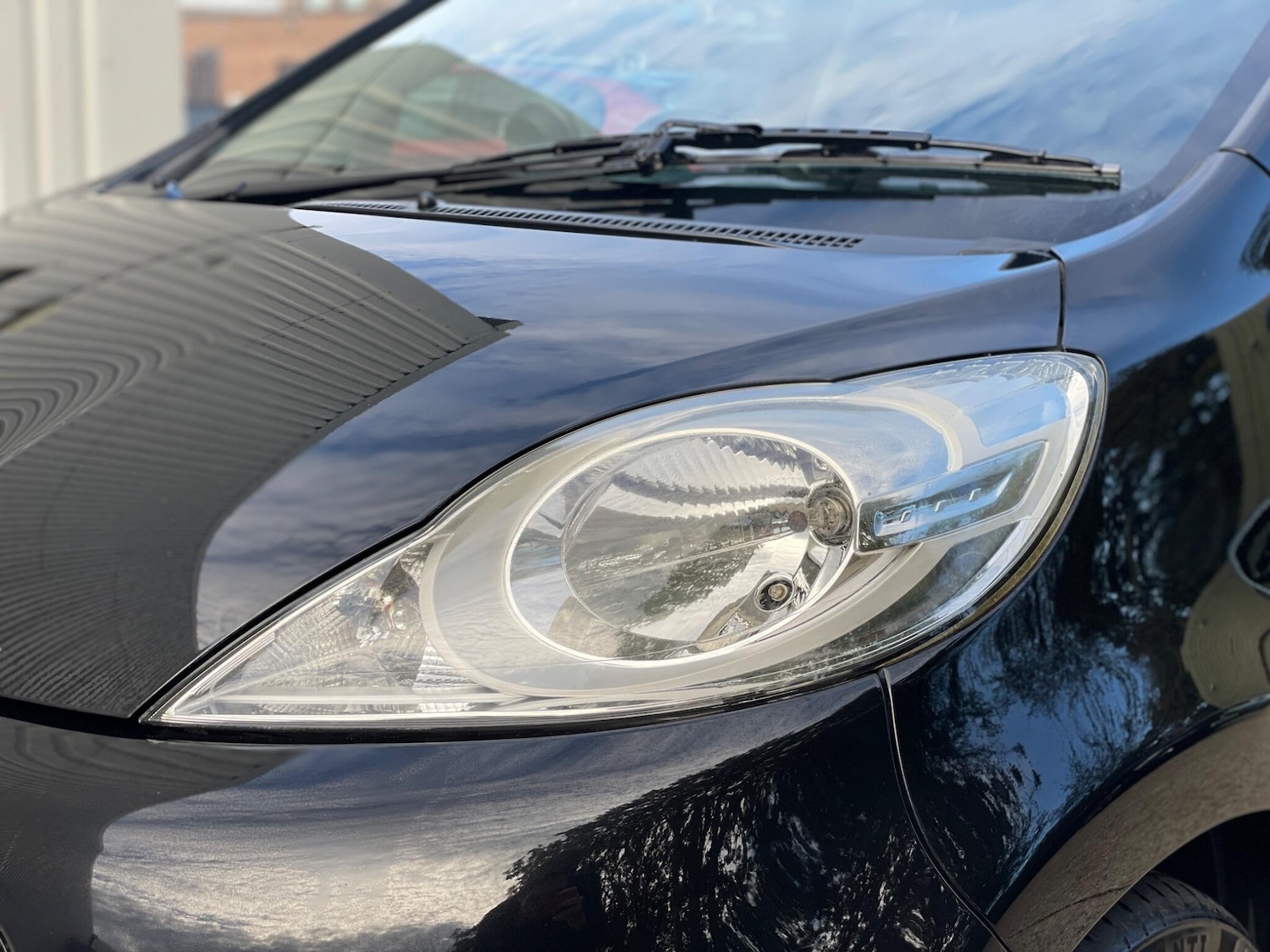 Used Peugeot 107 2013 for sale - 76702359: Photo 92