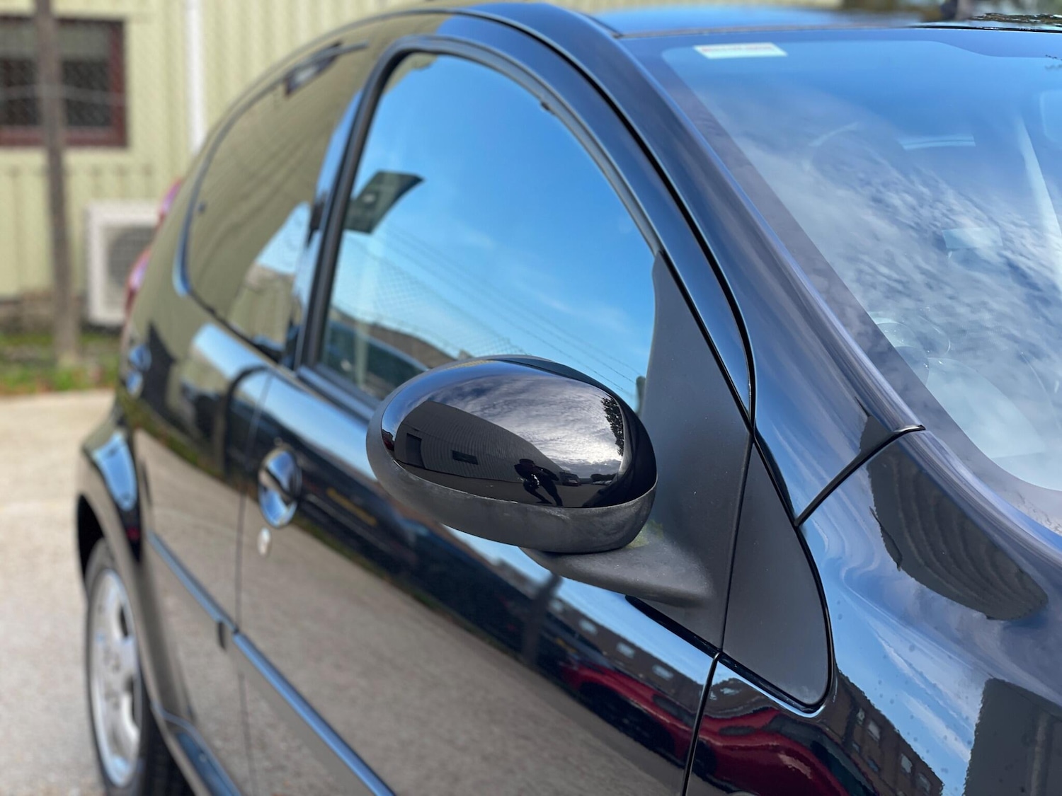 Used Peugeot 107 2013 for sale - 76702359: Photo 93