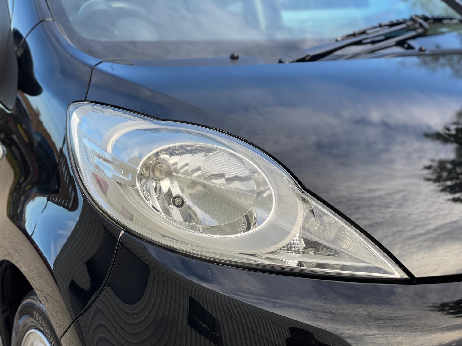 Used Peugeot 107 2013 for sale - 76702359: Photo 94