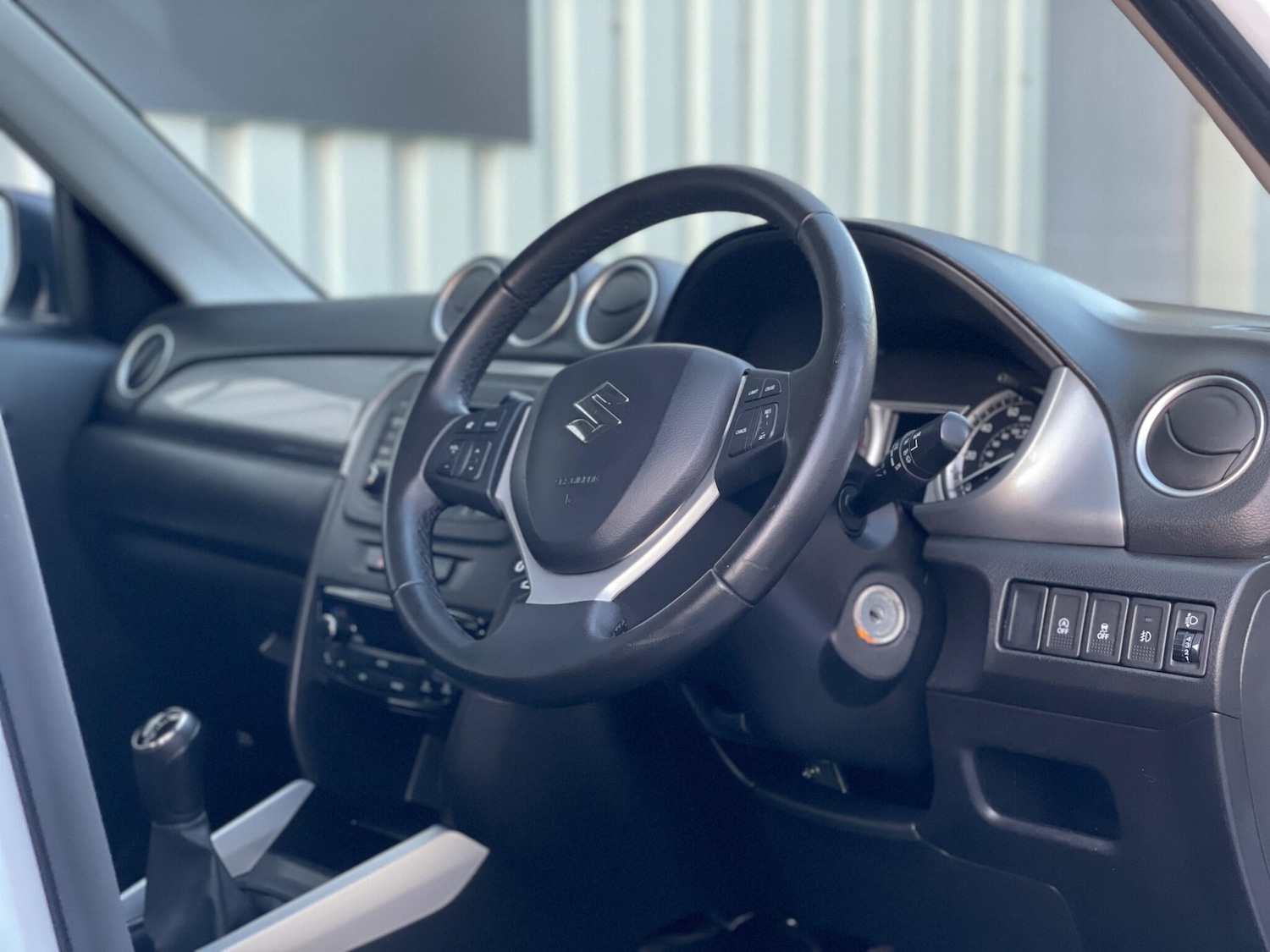 Used Suzuki Vitara 2018 for sale - 76647644: Photo 10