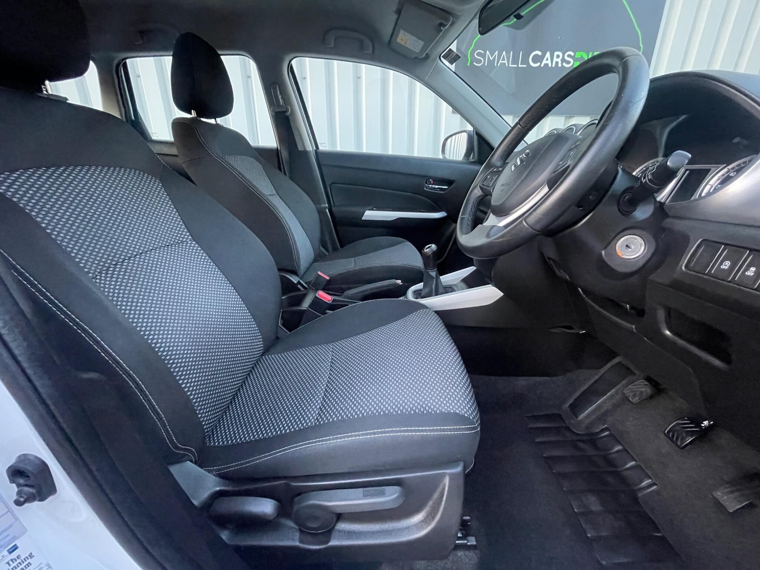 Used Suzuki Vitara 2018 for sale - 76647644: Photo 13