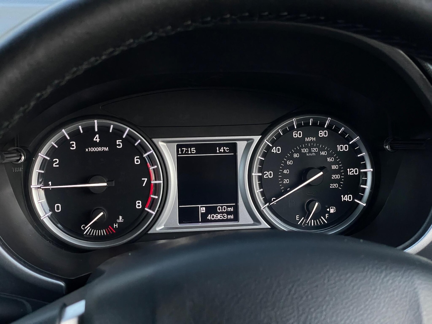 Used Suzuki Vitara 2018 for sale - 76647644: Photo 14