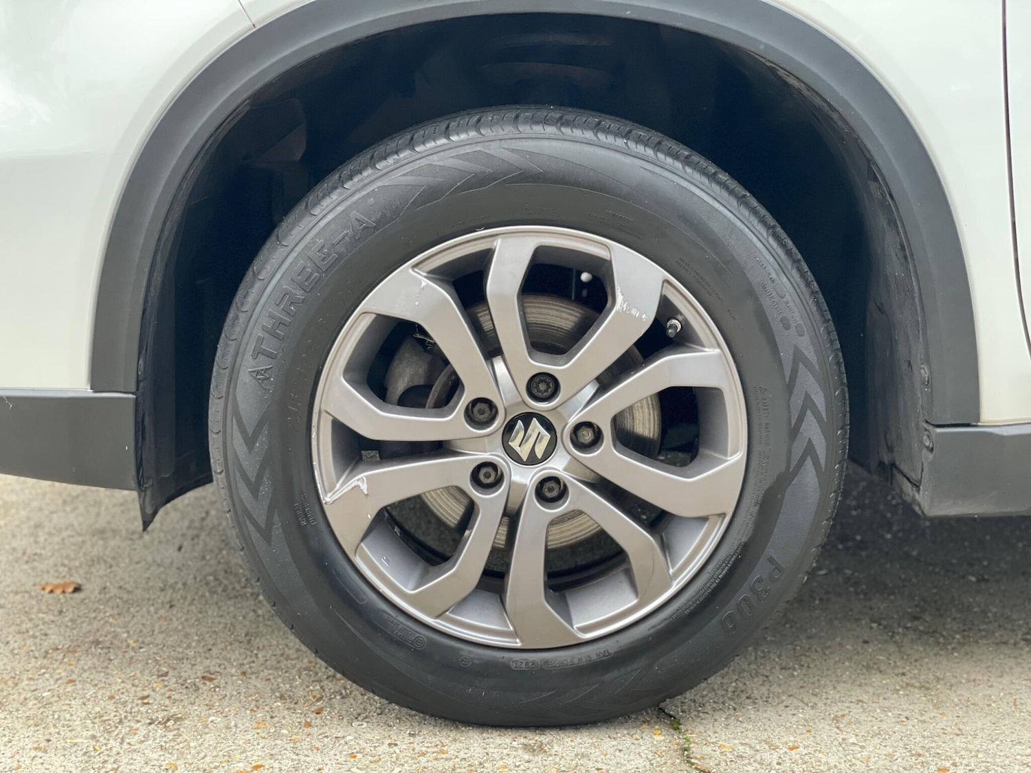 Used Suzuki Vitara 2018 for sale - 76647644: Photo 16