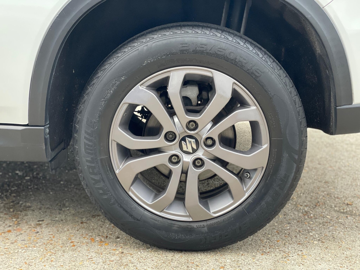 Used Suzuki Vitara 2018 for sale - 76647644: Photo 18