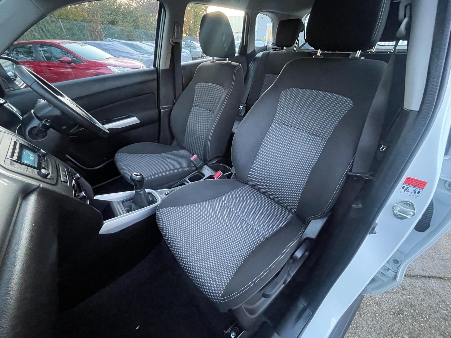 Used Suzuki Vitara 2018 for sale - 76647644: Photo 19