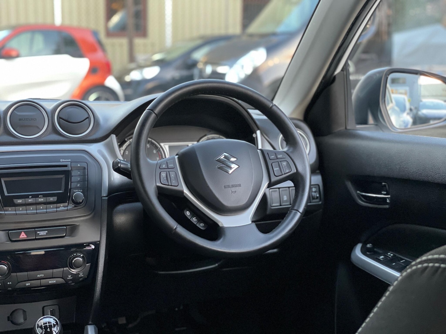 Used Suzuki Vitara 2018 for sale - 76647644: Photo 25