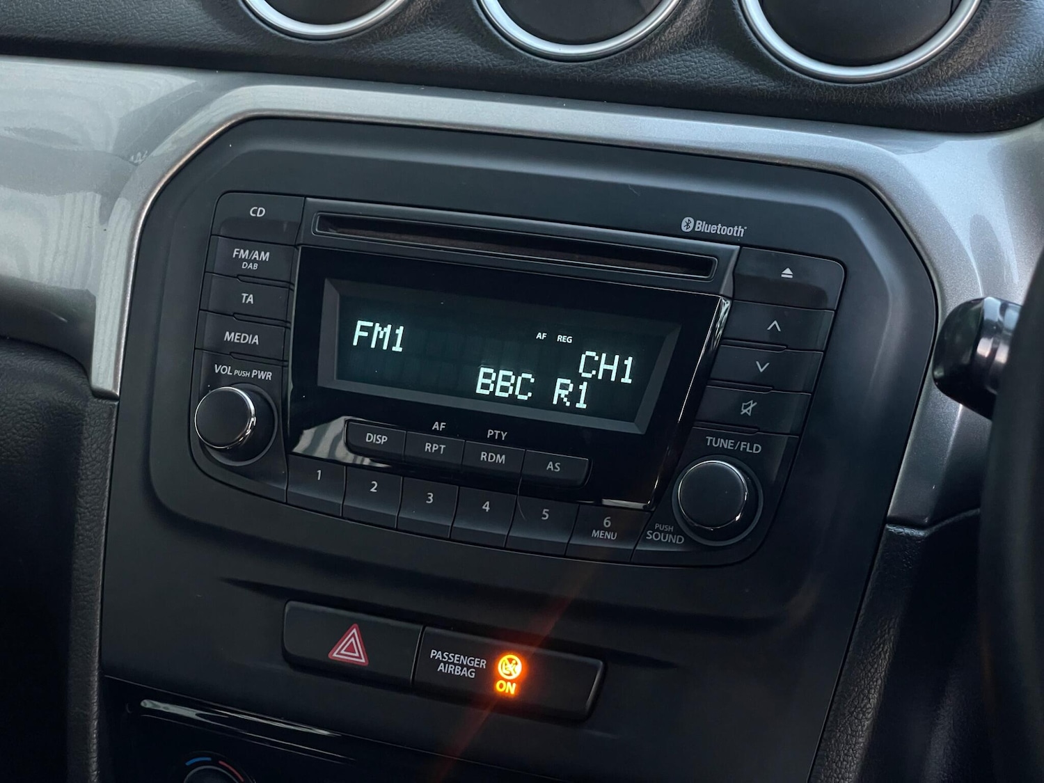 Used Suzuki Vitara 2018 for sale - 76647644: Photo 27