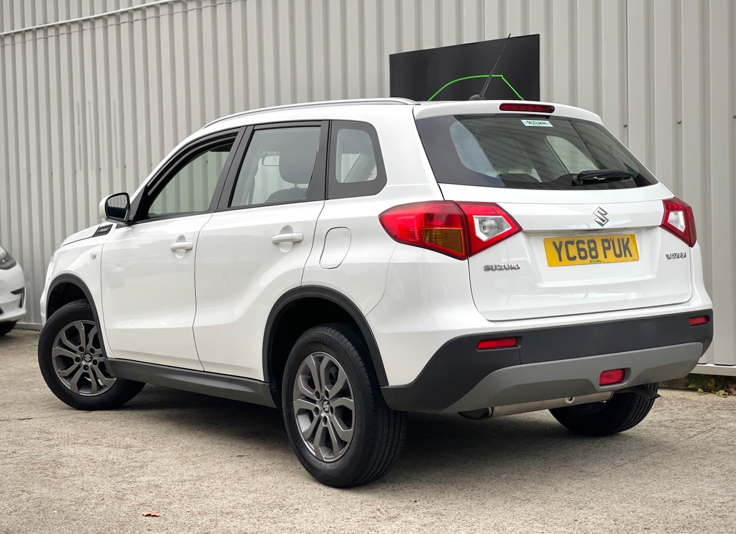 Used Suzuki Vitara 2018 for sale - 76647644: Photo 3