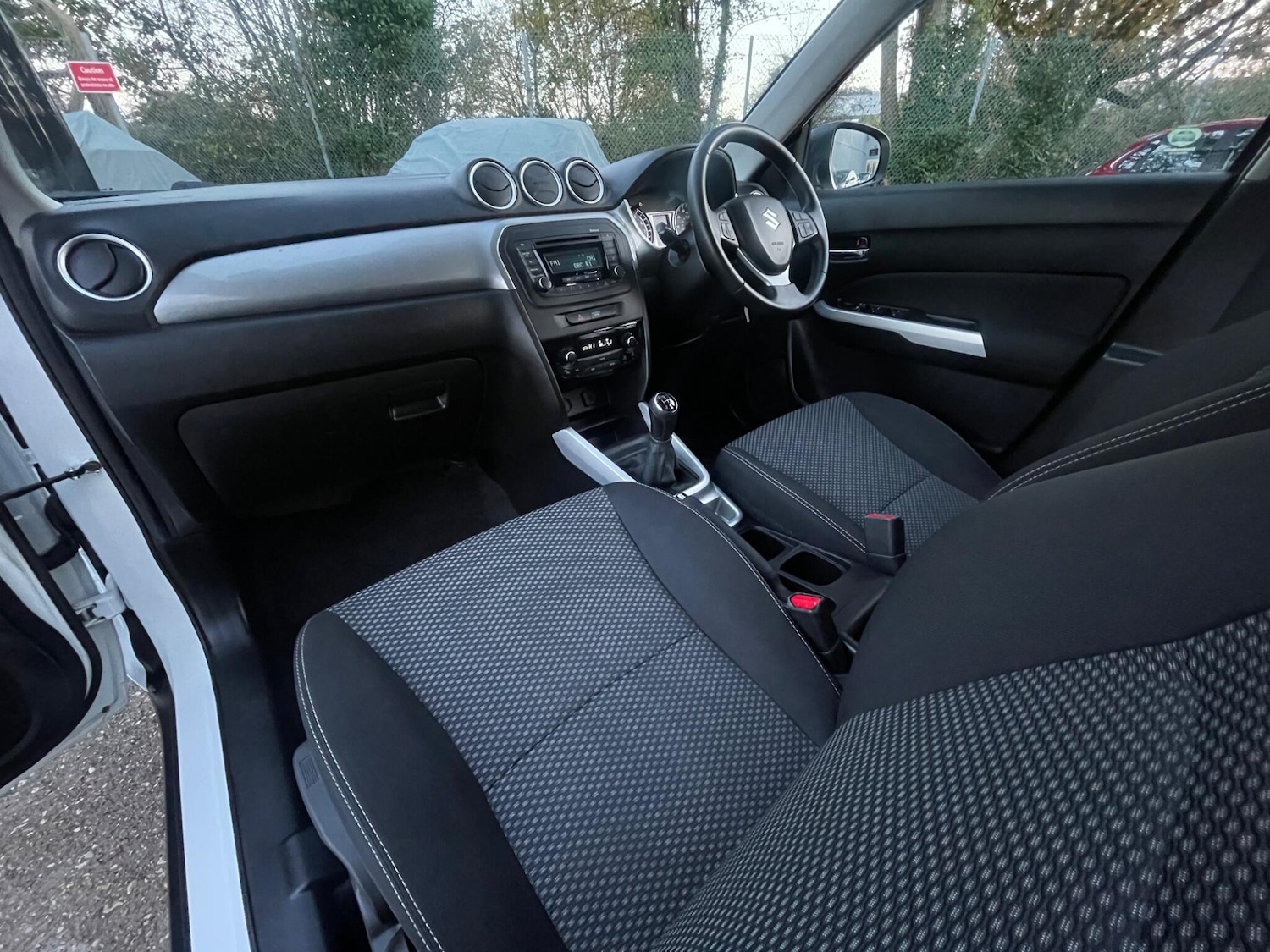 Used Suzuki Vitara 2018 for sale - 76647644: Photo 31