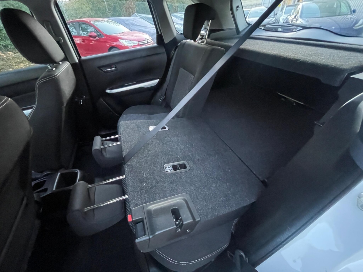 Used Suzuki Vitara 2018 for sale - 76647644: Photo 32