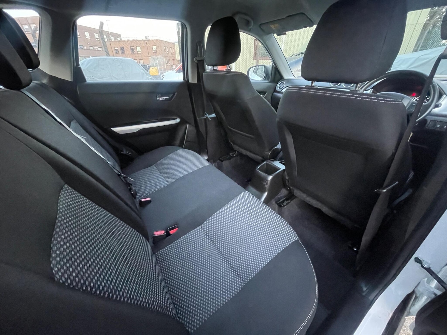 Used Suzuki Vitara 2018 for sale - 76647644: Photo 33