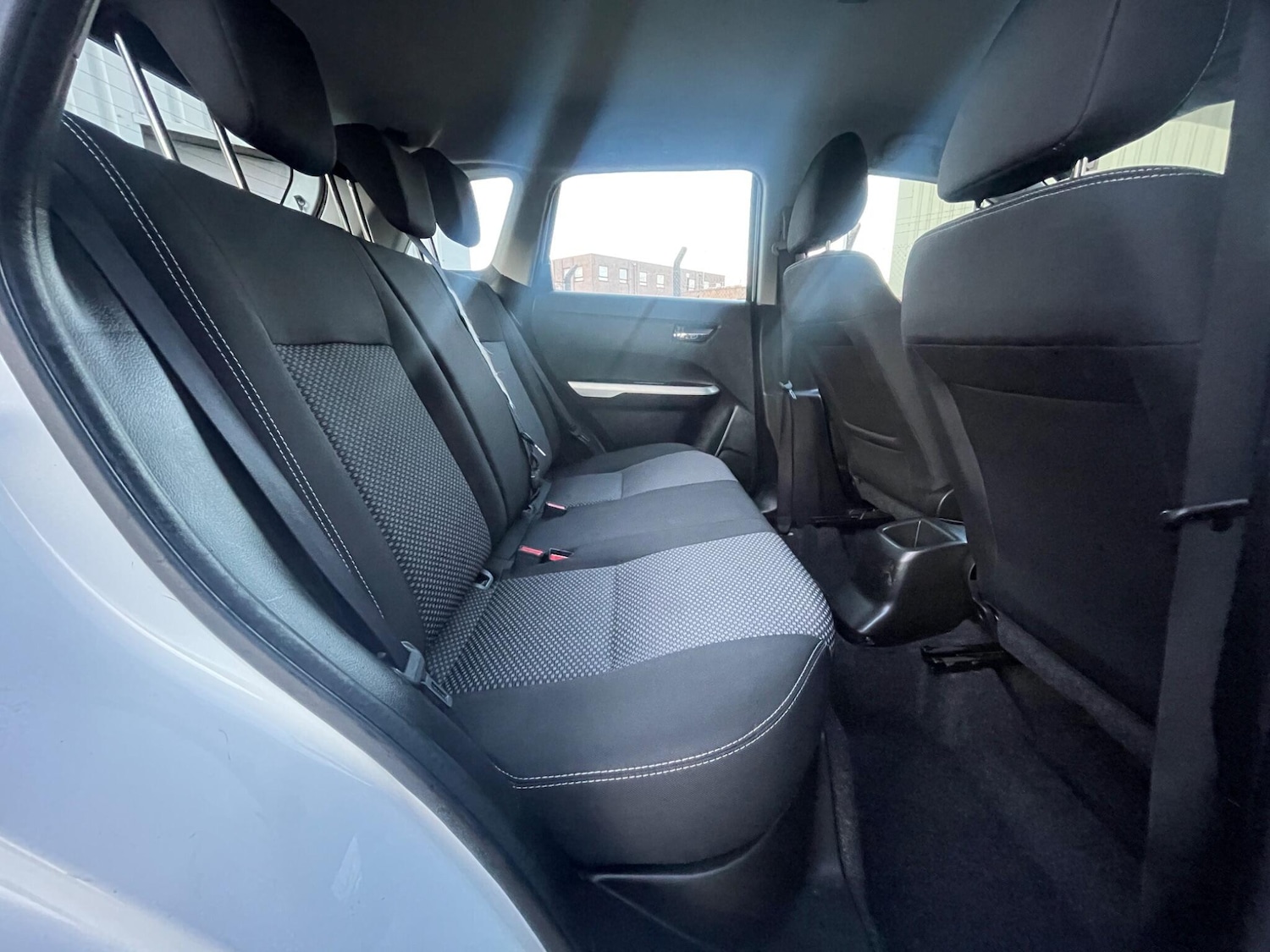 Used Suzuki Vitara 2018 for sale - 76647644: Photo 34