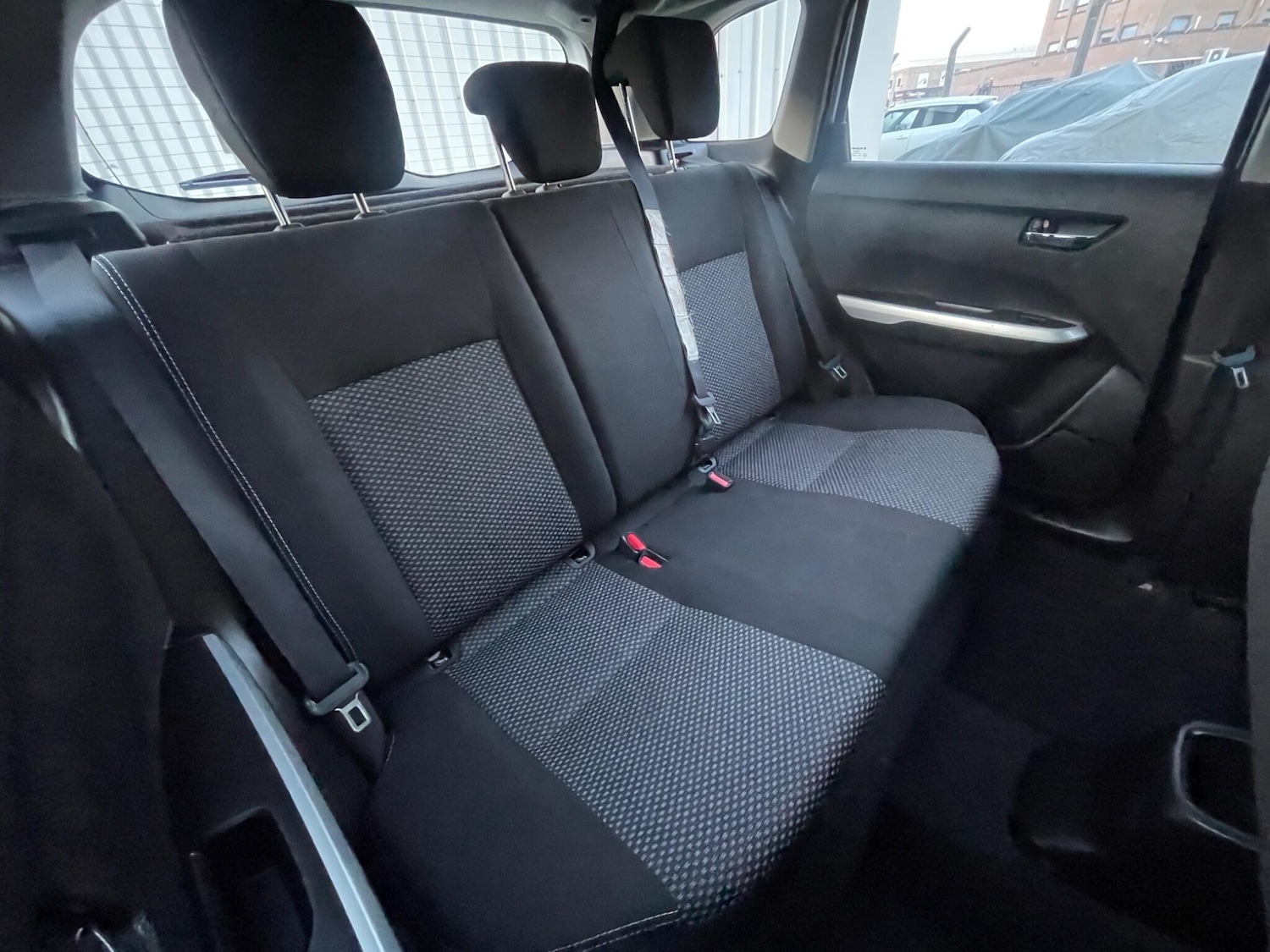 Used Suzuki Vitara 2018 for sale - 76647644: Photo 35