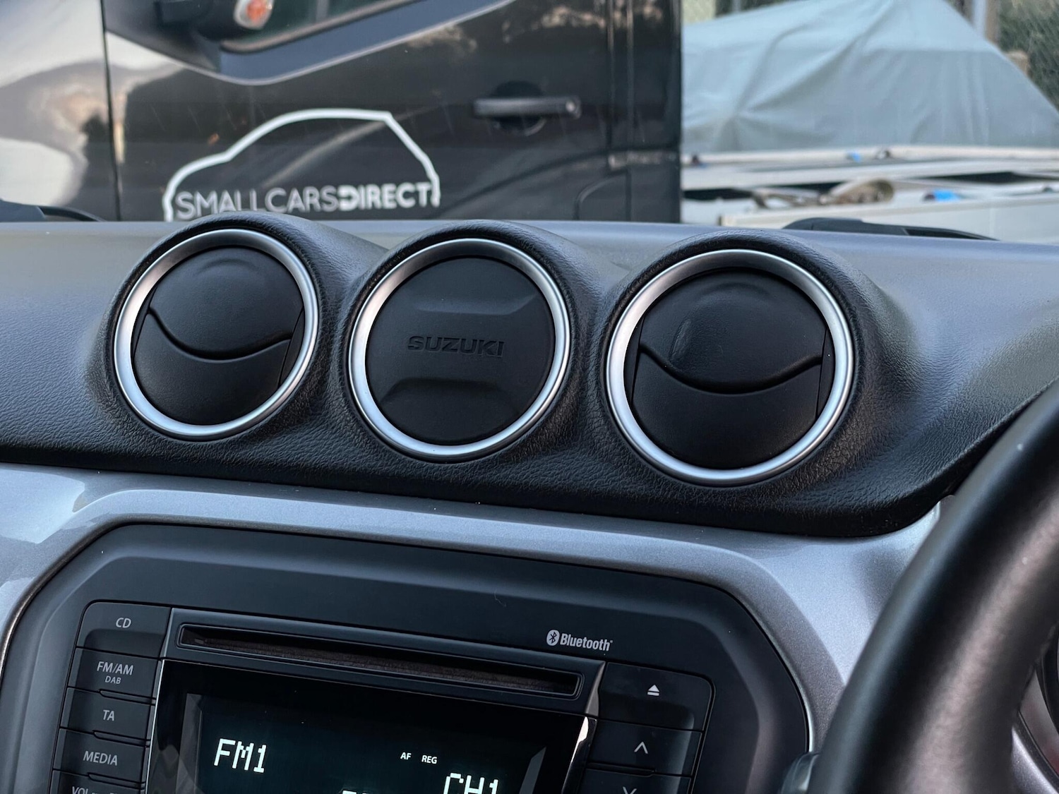 Used Suzuki Vitara 2018 for sale - 76647644: Photo 36