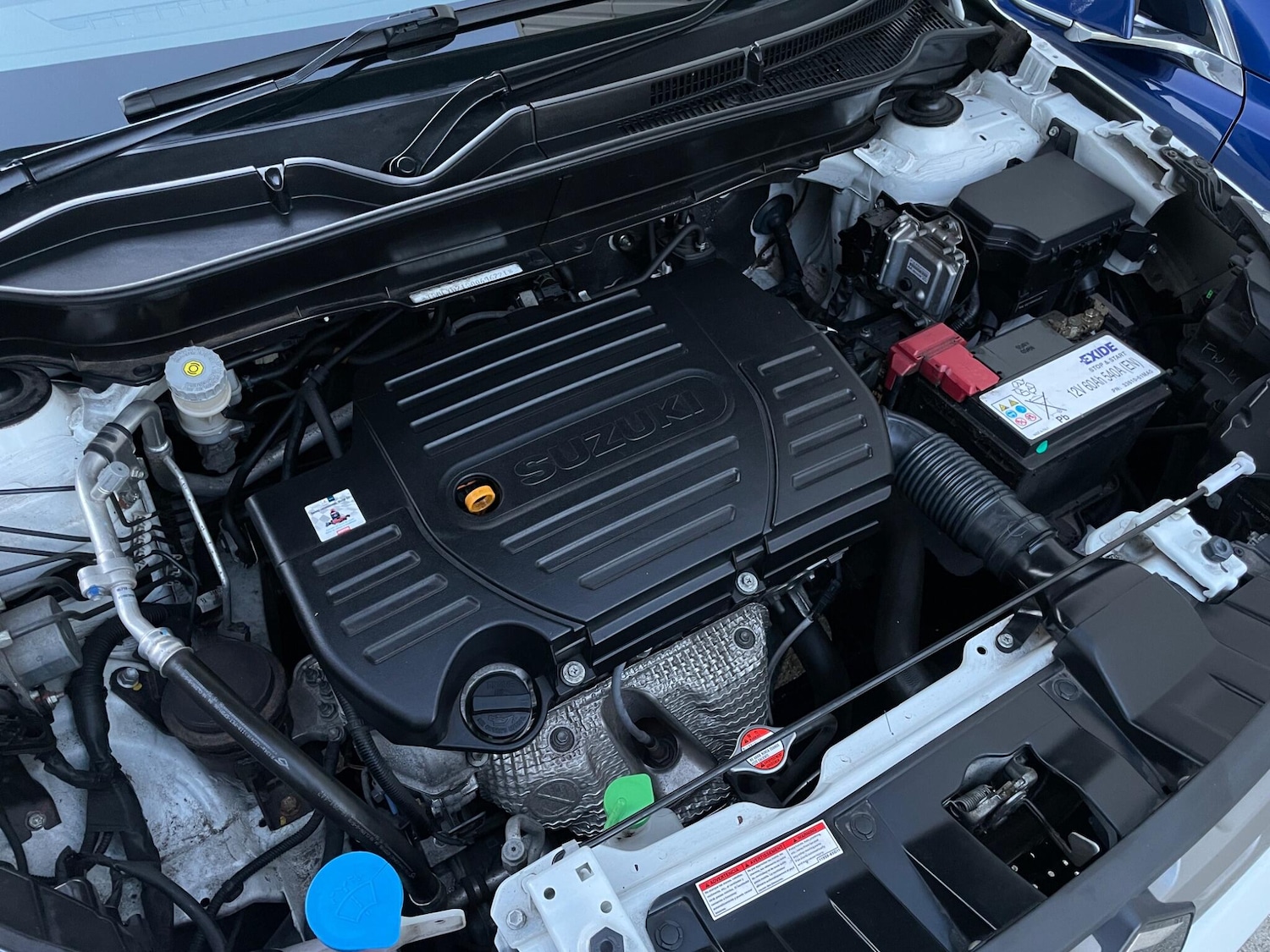 Used Suzuki Vitara 2018 for sale - 76647644: Photo 37