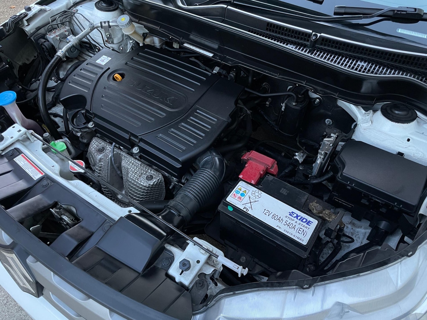 Used Suzuki Vitara 2018 for sale - 76647644: Photo 38