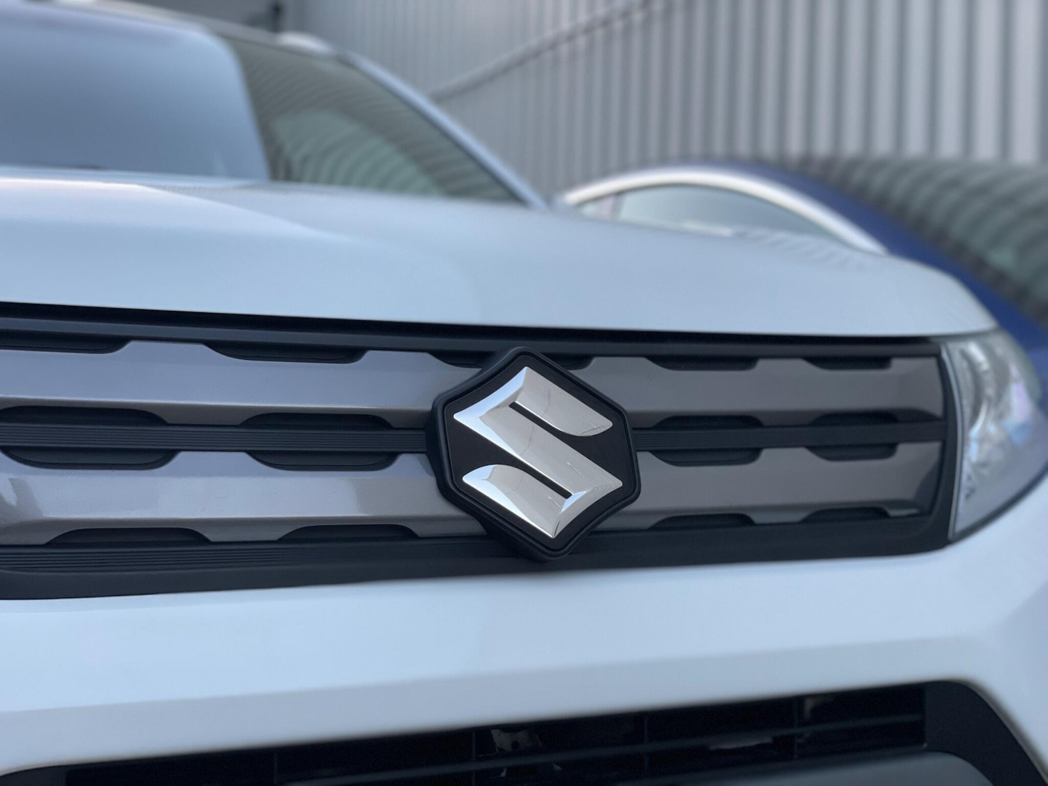 Used Suzuki Vitara 2018 for sale - 76647644: Photo 41