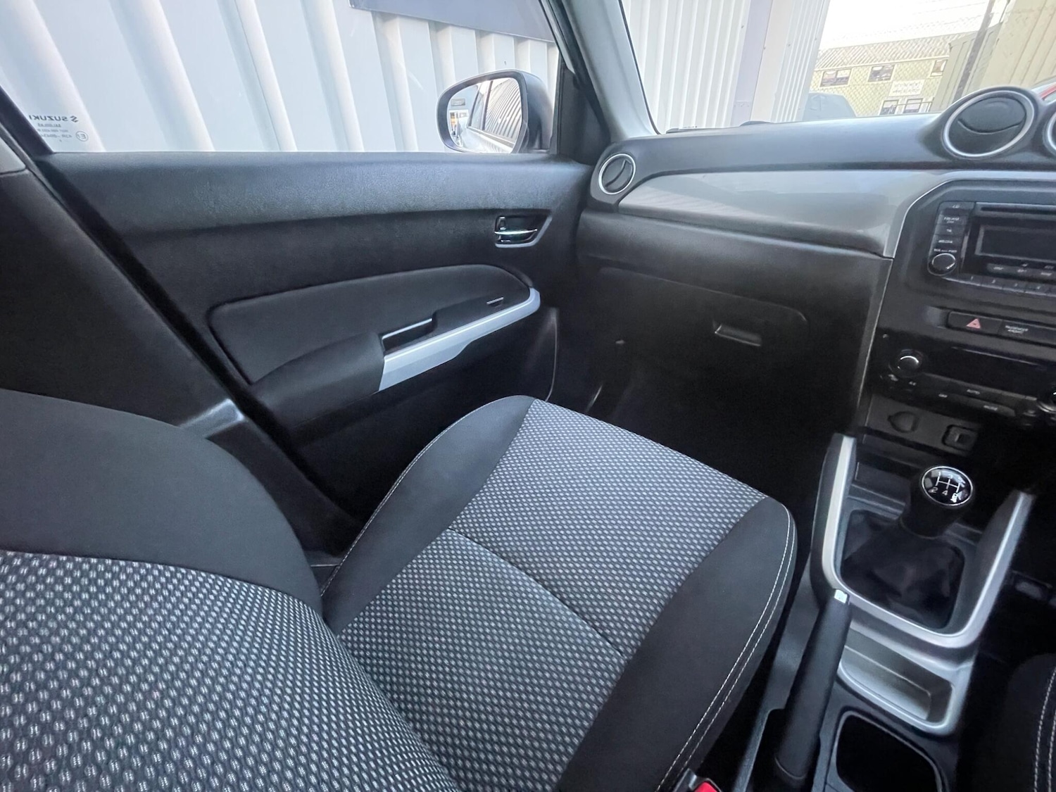 Used Suzuki Vitara 2018 for sale - 76647644: Photo 46