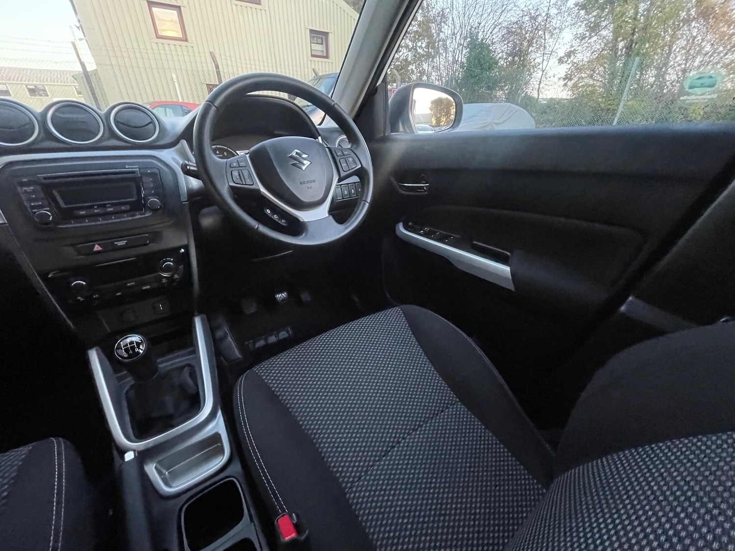 Used Suzuki Vitara 2018 for sale - 76647644: Photo 47