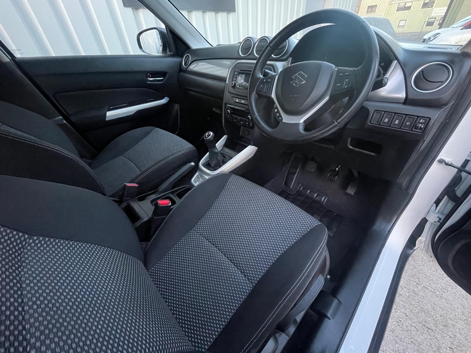 Used Suzuki Vitara 2018 for sale - 76647644: Photo 5