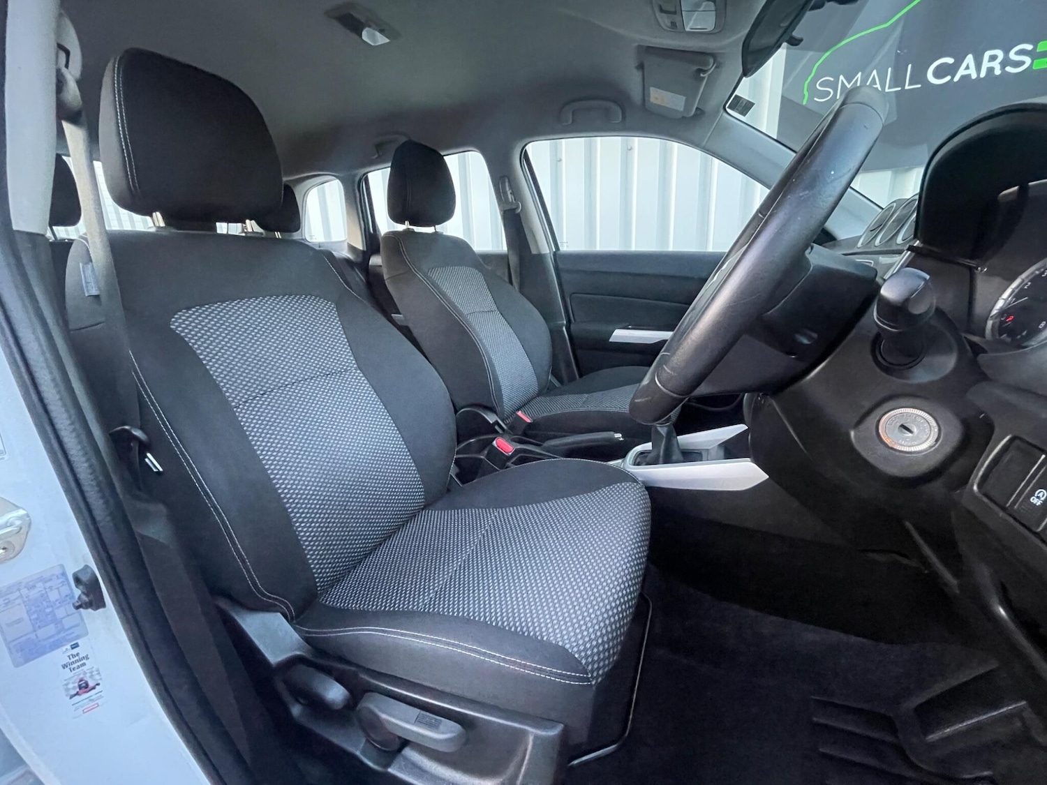 Used Suzuki Vitara 2018 for sale - 76647644: Photo 50