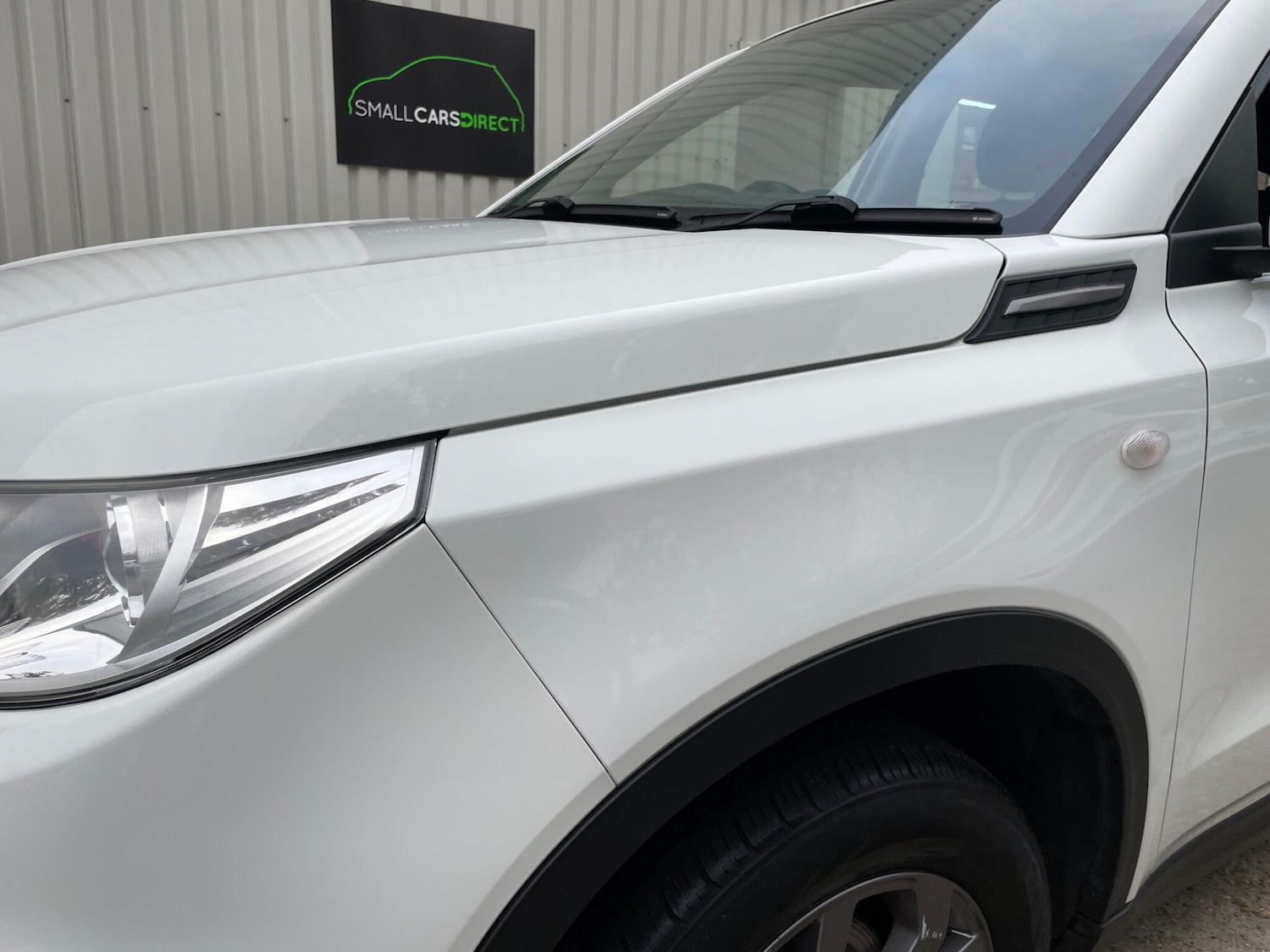 Used Suzuki Vitara 2018 for sale - 76647644: Photo 51