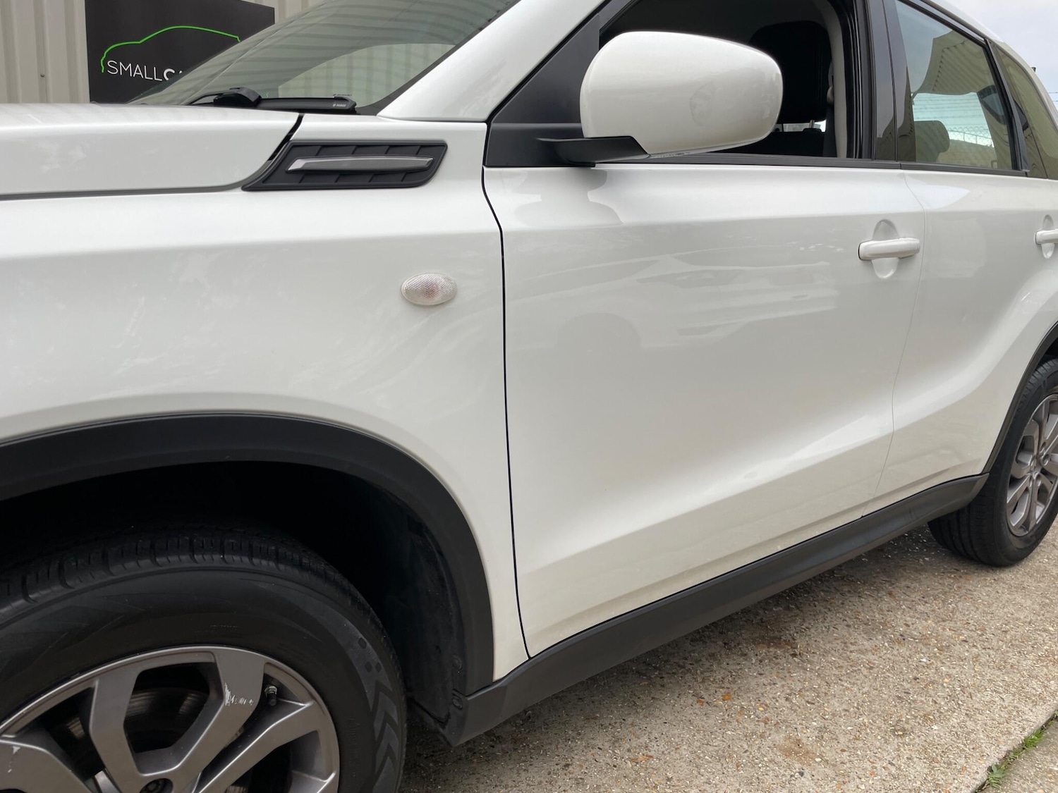 Used Suzuki Vitara 2018 for sale - 76647644: Photo 52