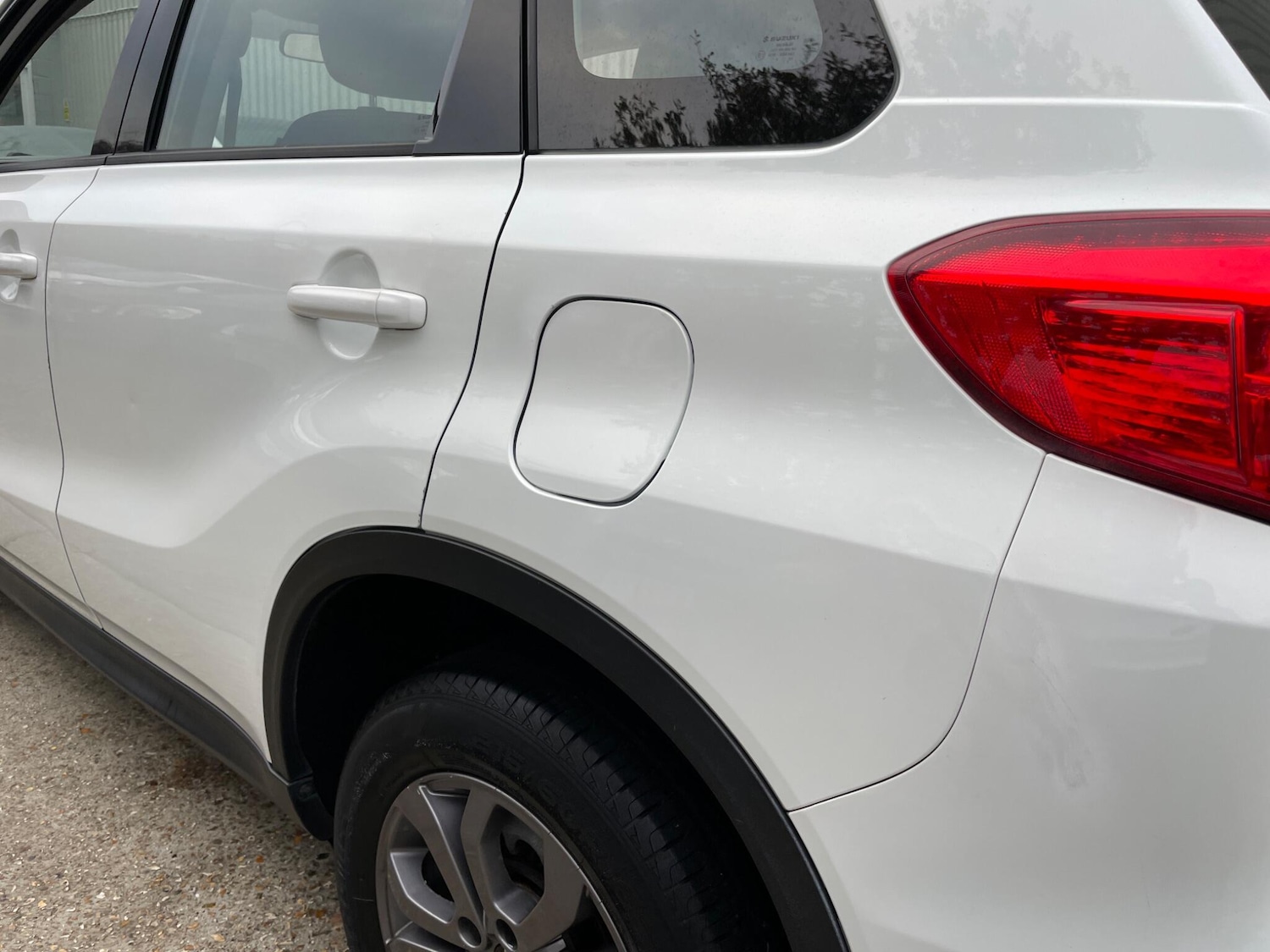 Used Suzuki Vitara 2018 for sale - 76647644: Photo 54