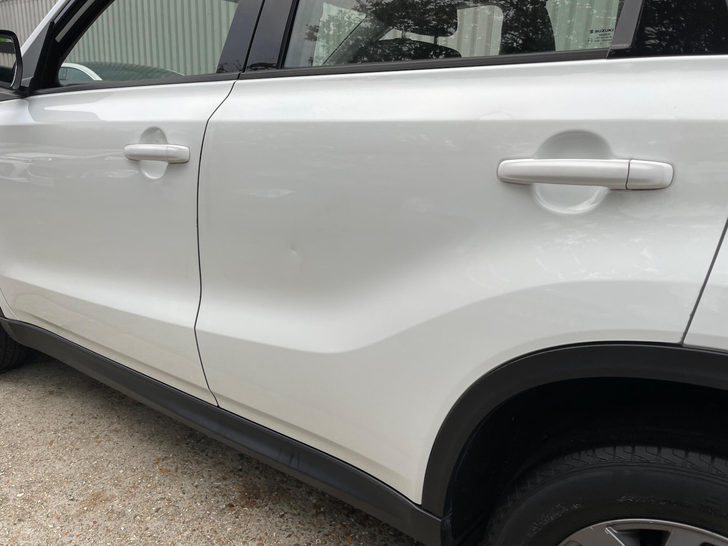 Used Suzuki Vitara 2018 for sale - 76647644: Photo 55