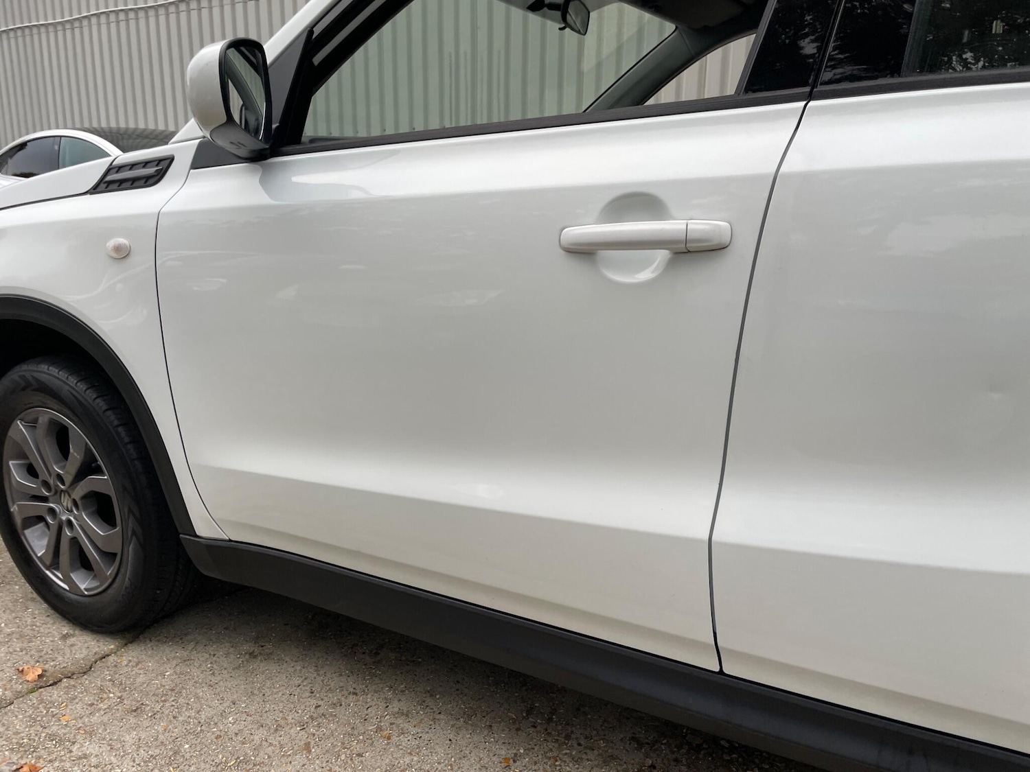 Used Suzuki Vitara 2018 for sale - 76647644: Photo 56