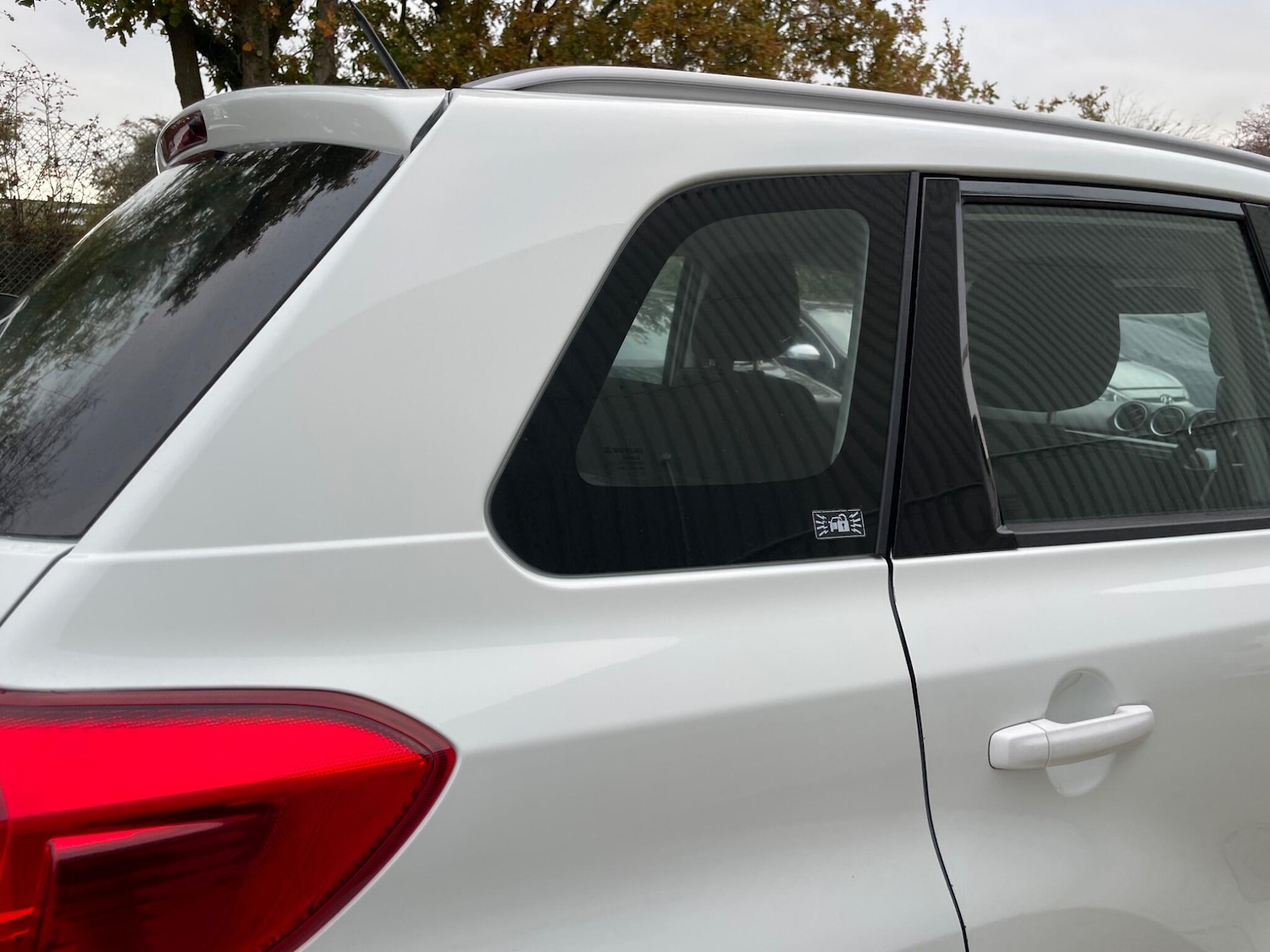 Used Suzuki Vitara 2018 for sale - 76647644: Photo 57