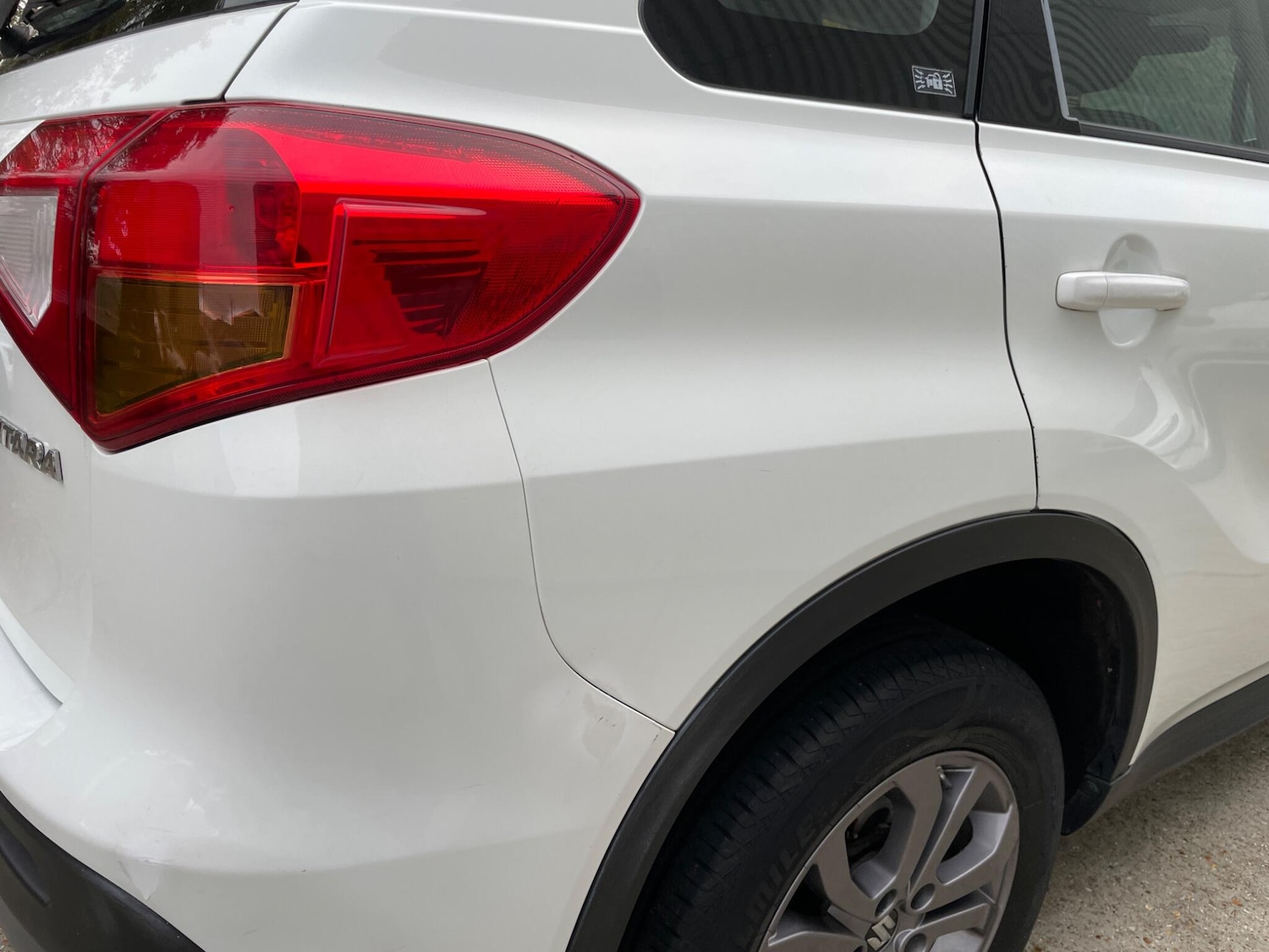 Used Suzuki Vitara 2018 for sale - 76647644: Photo 58