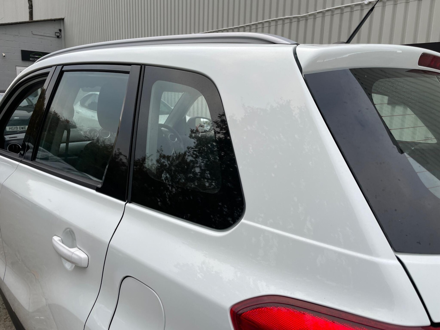 Used Suzuki Vitara 2018 for sale - 76647644: Photo 59