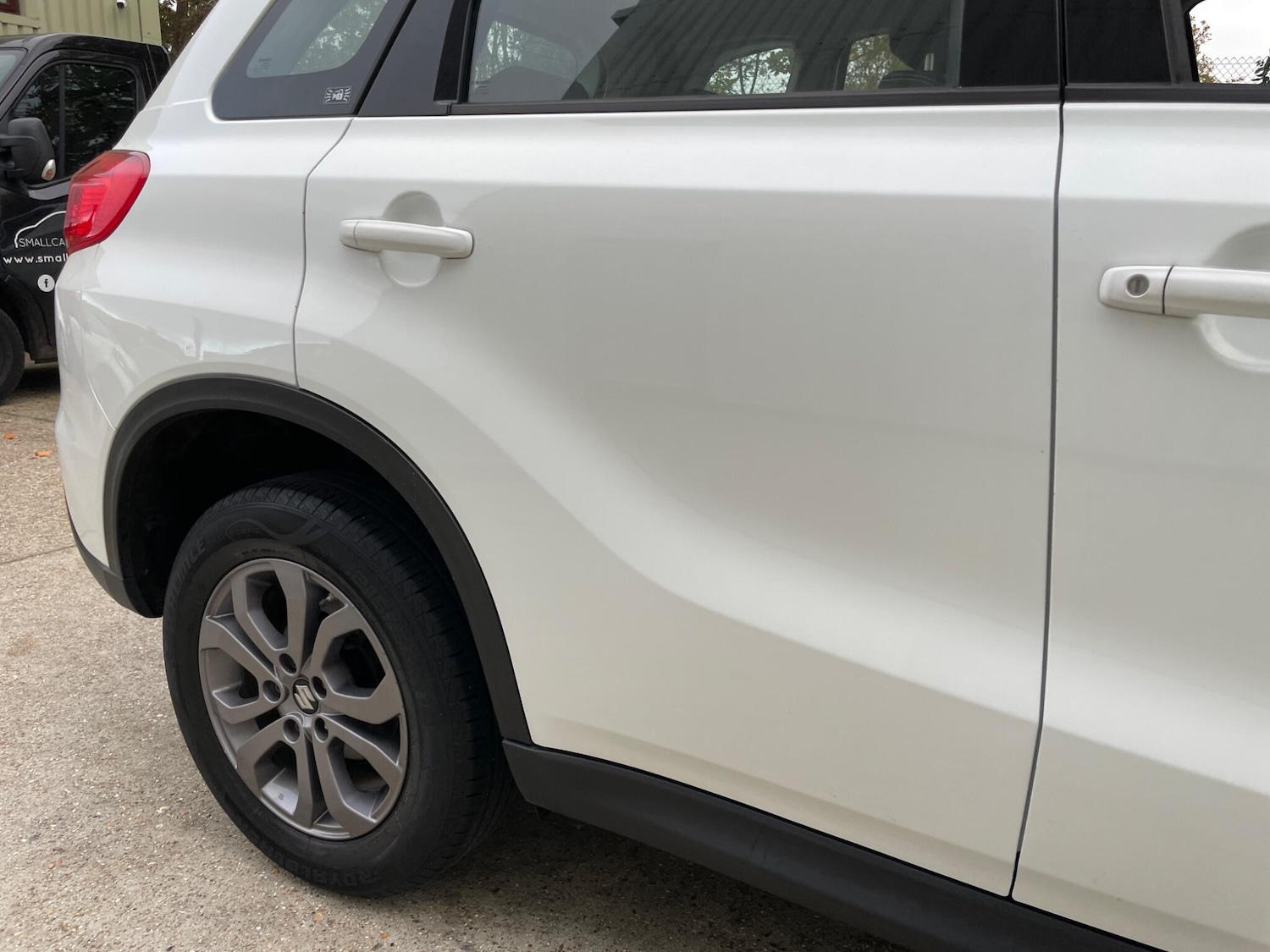 Used Suzuki Vitara 2018 for sale - 76647644: Photo 60