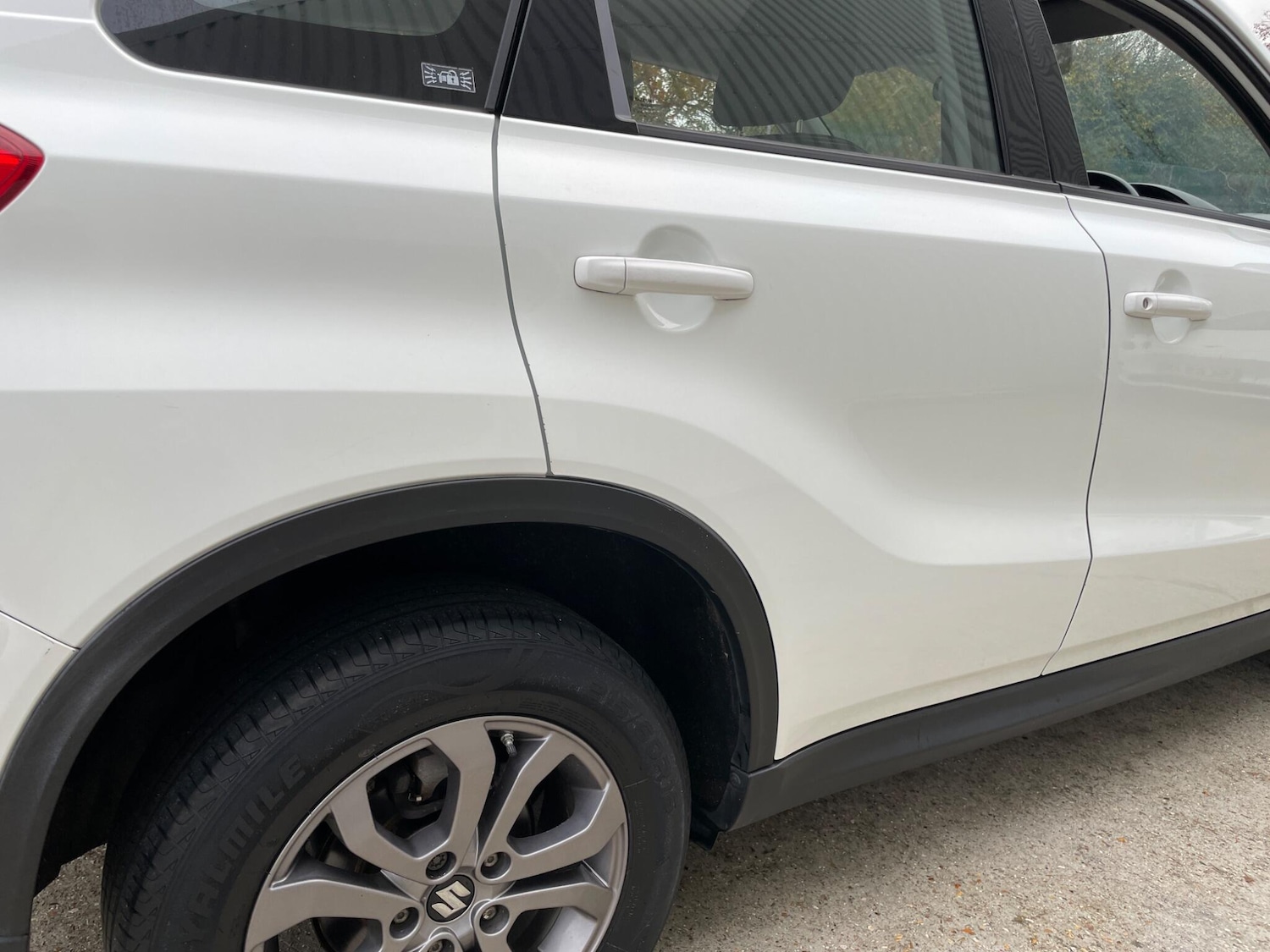 Used Suzuki Vitara 2018 for sale - 76647644: Photo 62
