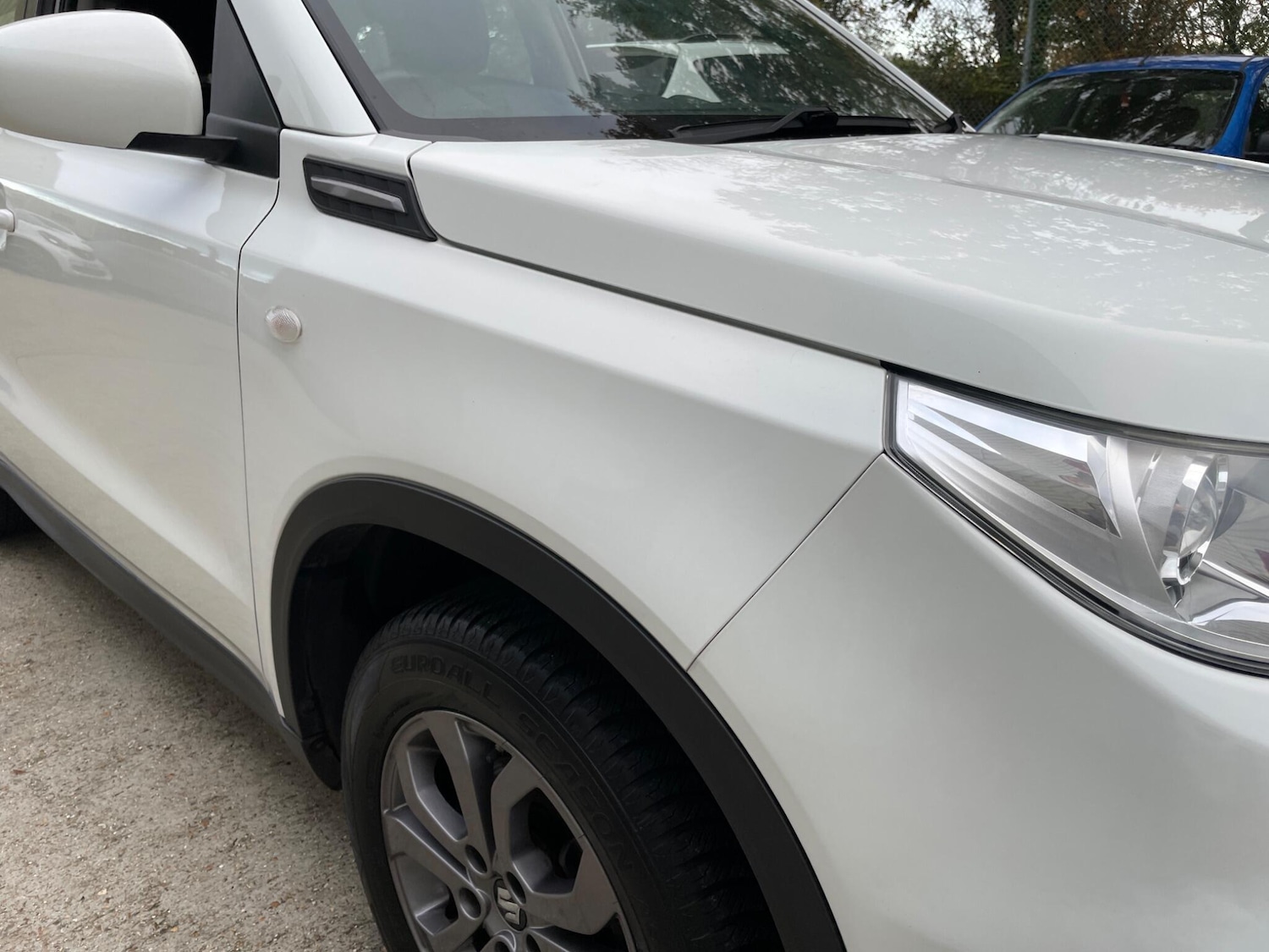 Used Suzuki Vitara 2018 for sale - 76647644: Photo 63