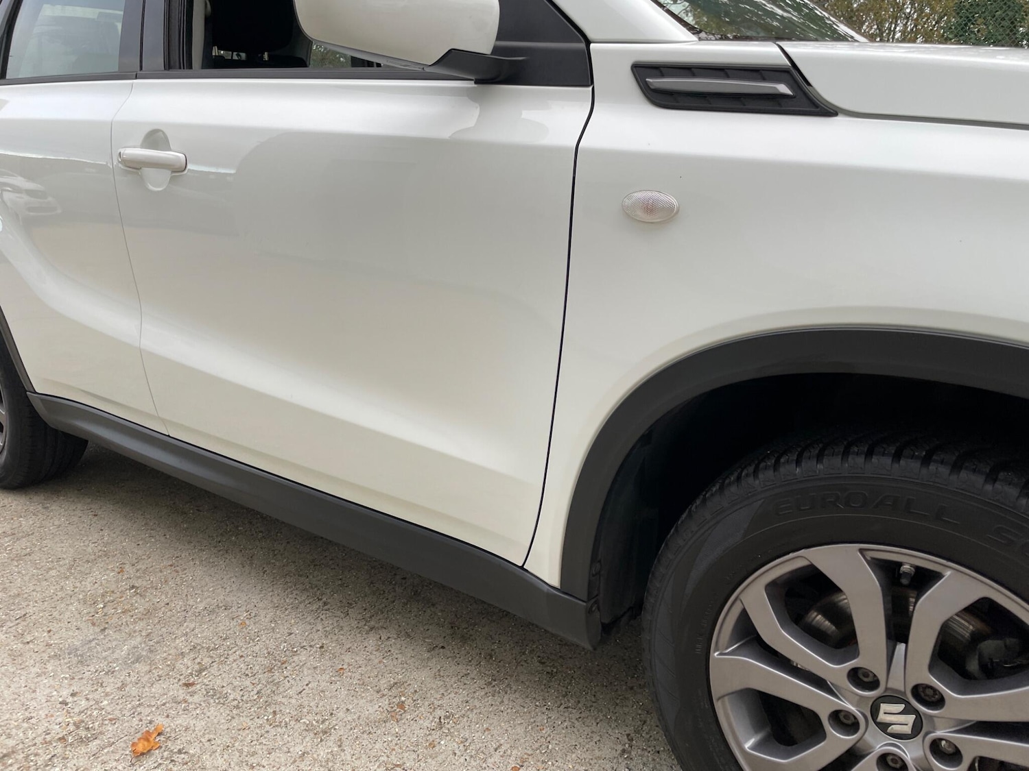 Used Suzuki Vitara 2018 for sale - 76647644: Photo 64