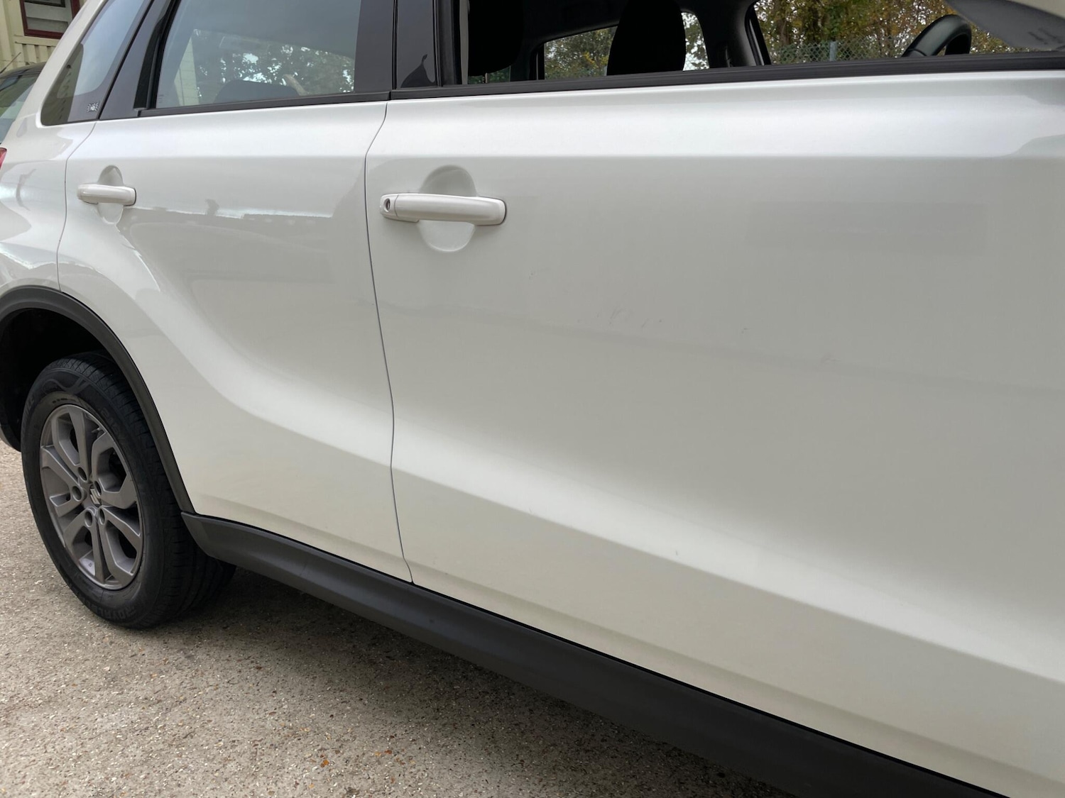 Used Suzuki Vitara 2018 for sale - 76647644: Photo 65