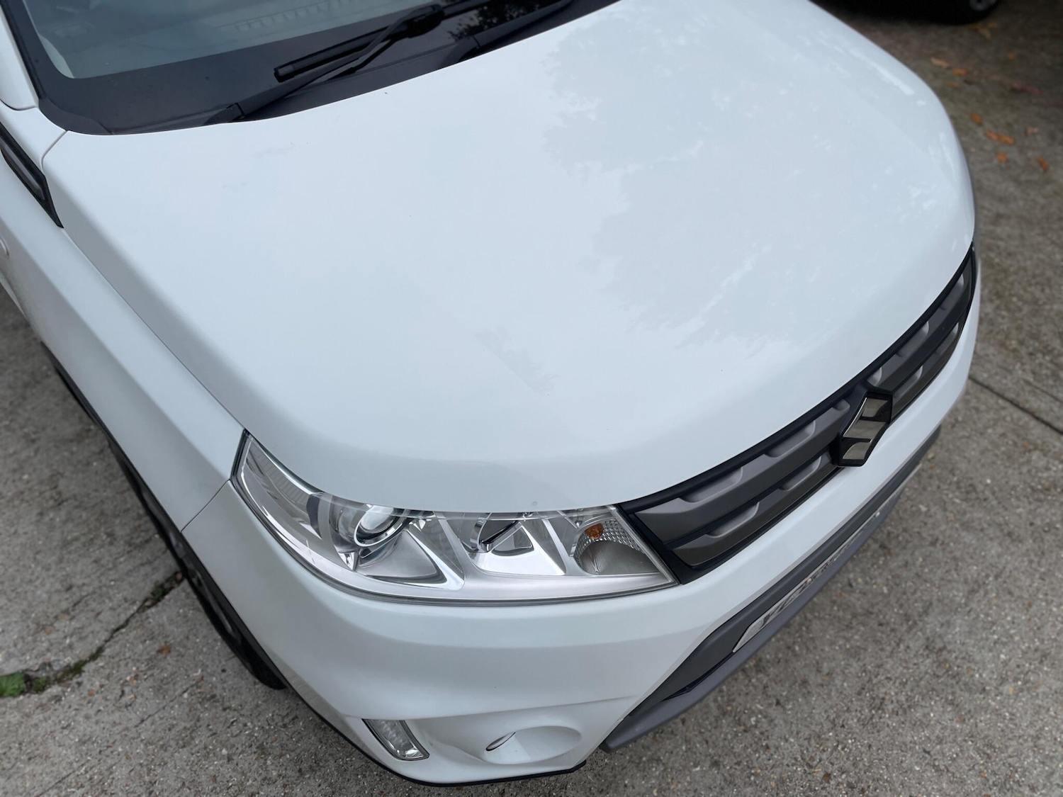 Used Suzuki Vitara 2018 for sale - 76647644: Photo 67