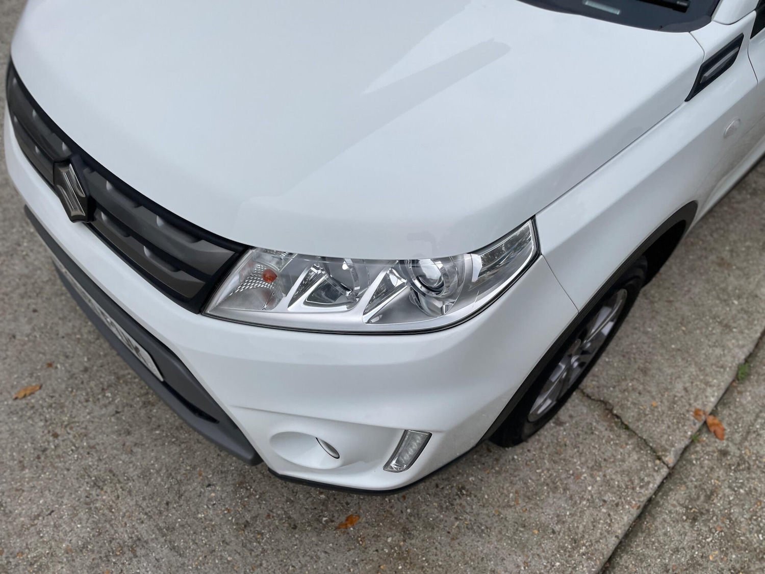 Used Suzuki Vitara 2018 for sale - 76647644: Photo 69