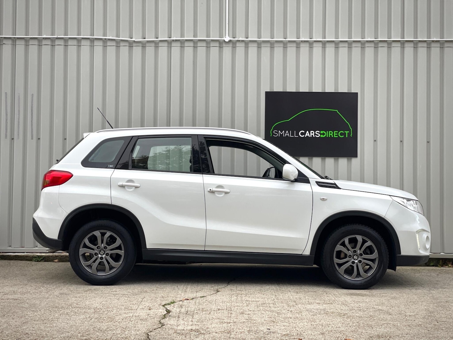 Used Suzuki Vitara 2018 for sale - 76647644: Photo 7