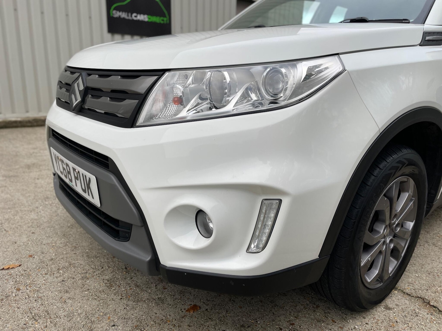 Used Suzuki Vitara 2018 for sale - 76647644: Photo 70