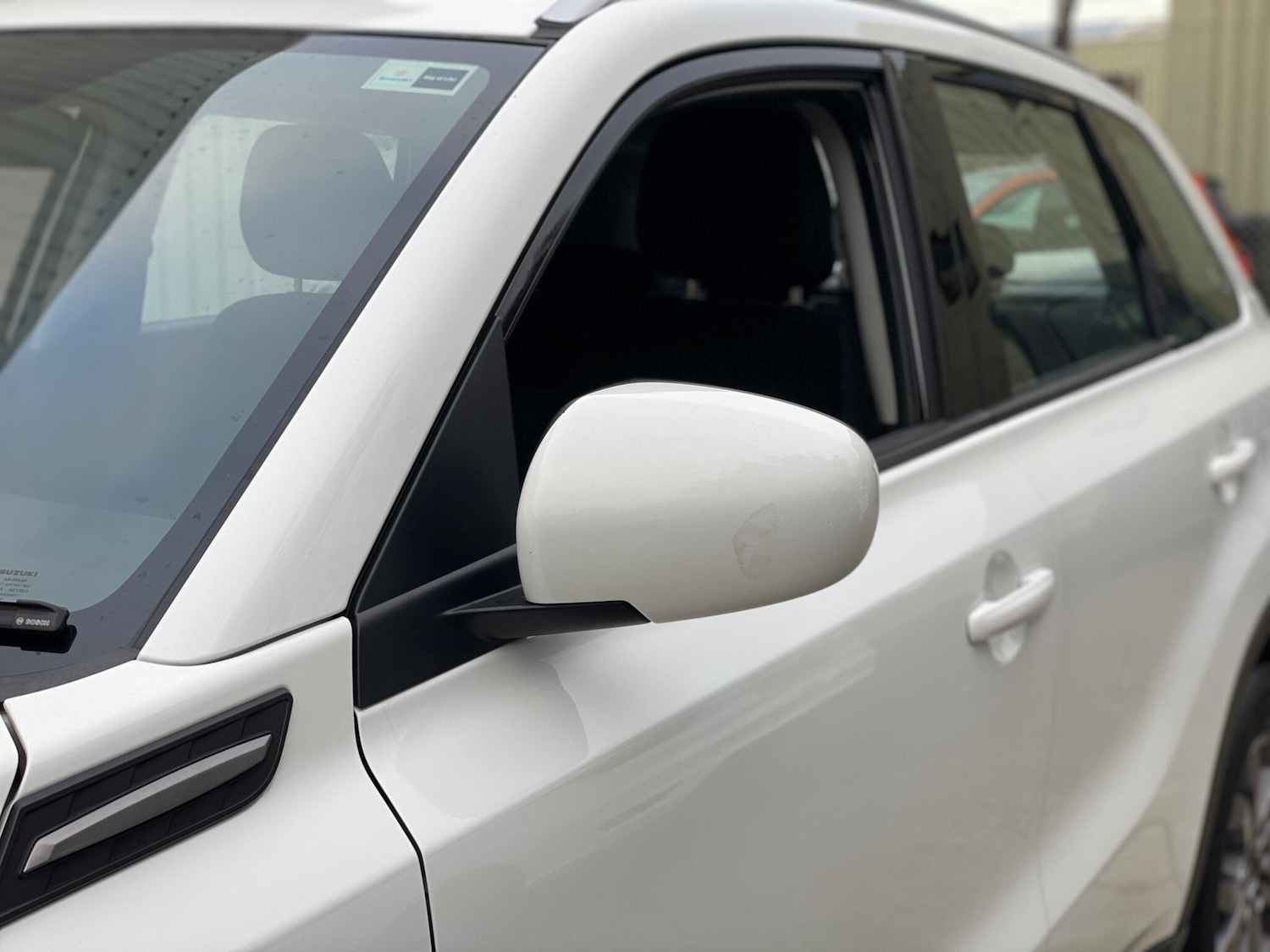 Used Suzuki Vitara 2018 for sale - 76647644: Photo 71