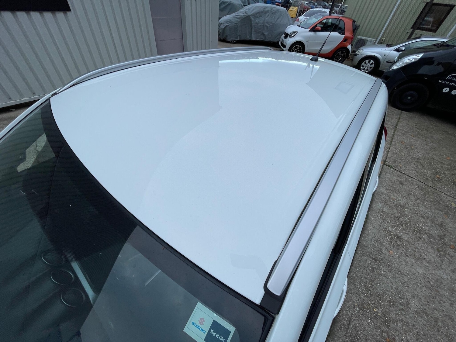 Used Suzuki Vitara 2018 for sale - 76647644: Photo 73