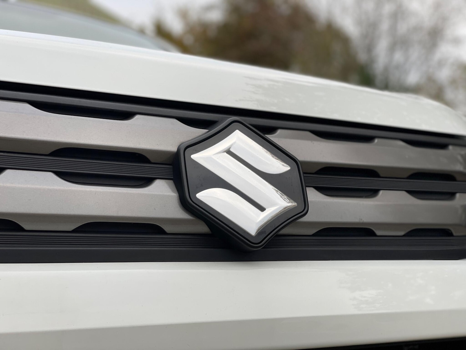 Used Suzuki Vitara 2018 for sale - 76647644: Photo 74