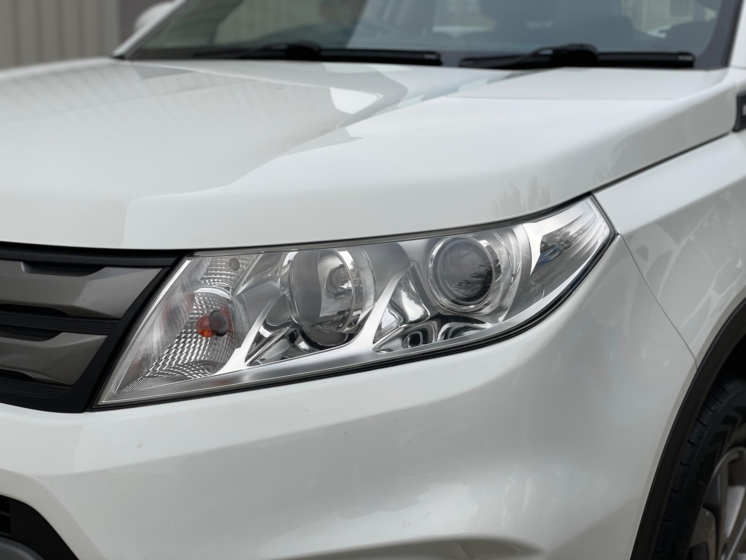 Used Suzuki Vitara 2018 for sale - 76647644: Photo 75