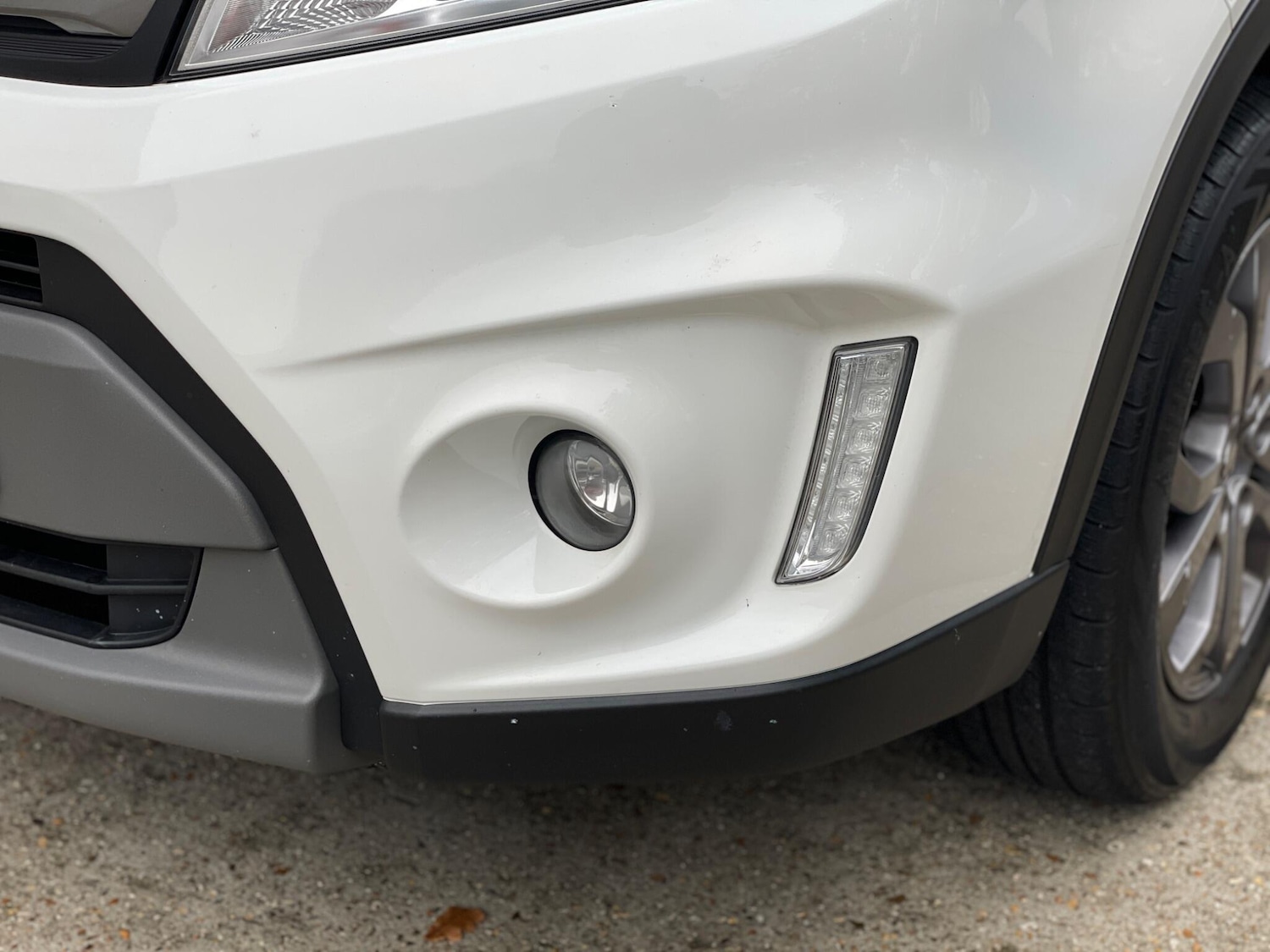 Used Suzuki Vitara 2018 for sale - 76647644: Photo 76