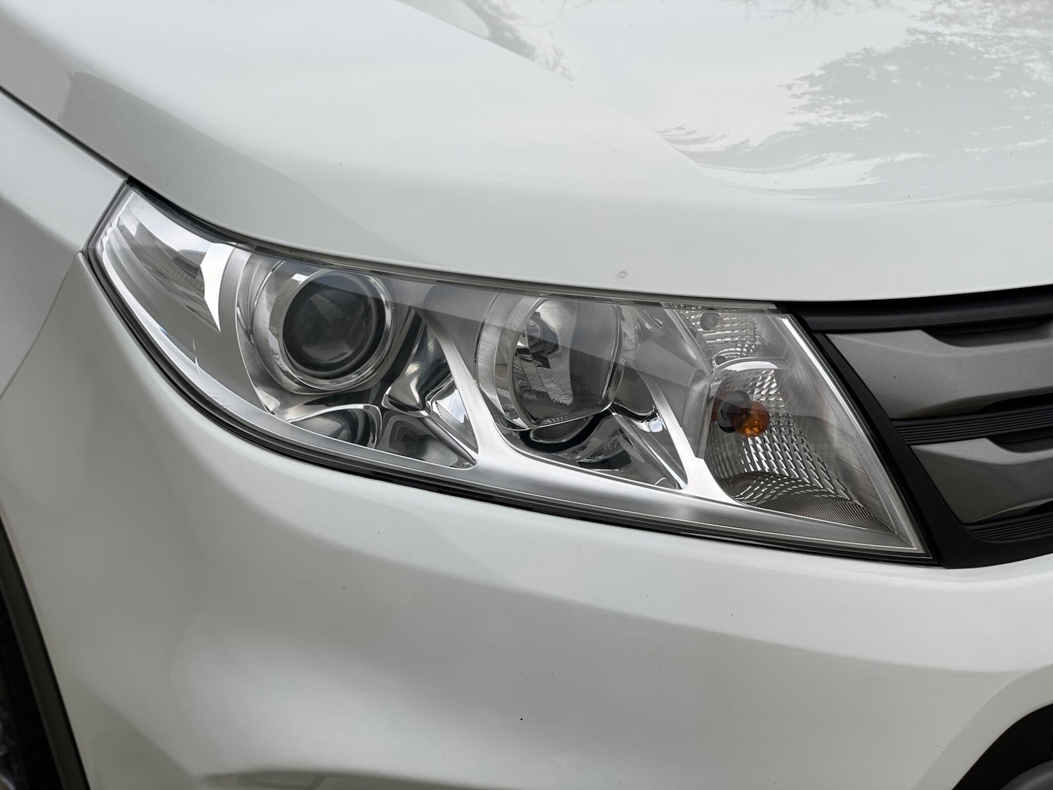 Used Suzuki Vitara 2018 for sale - 76647644: Photo 77