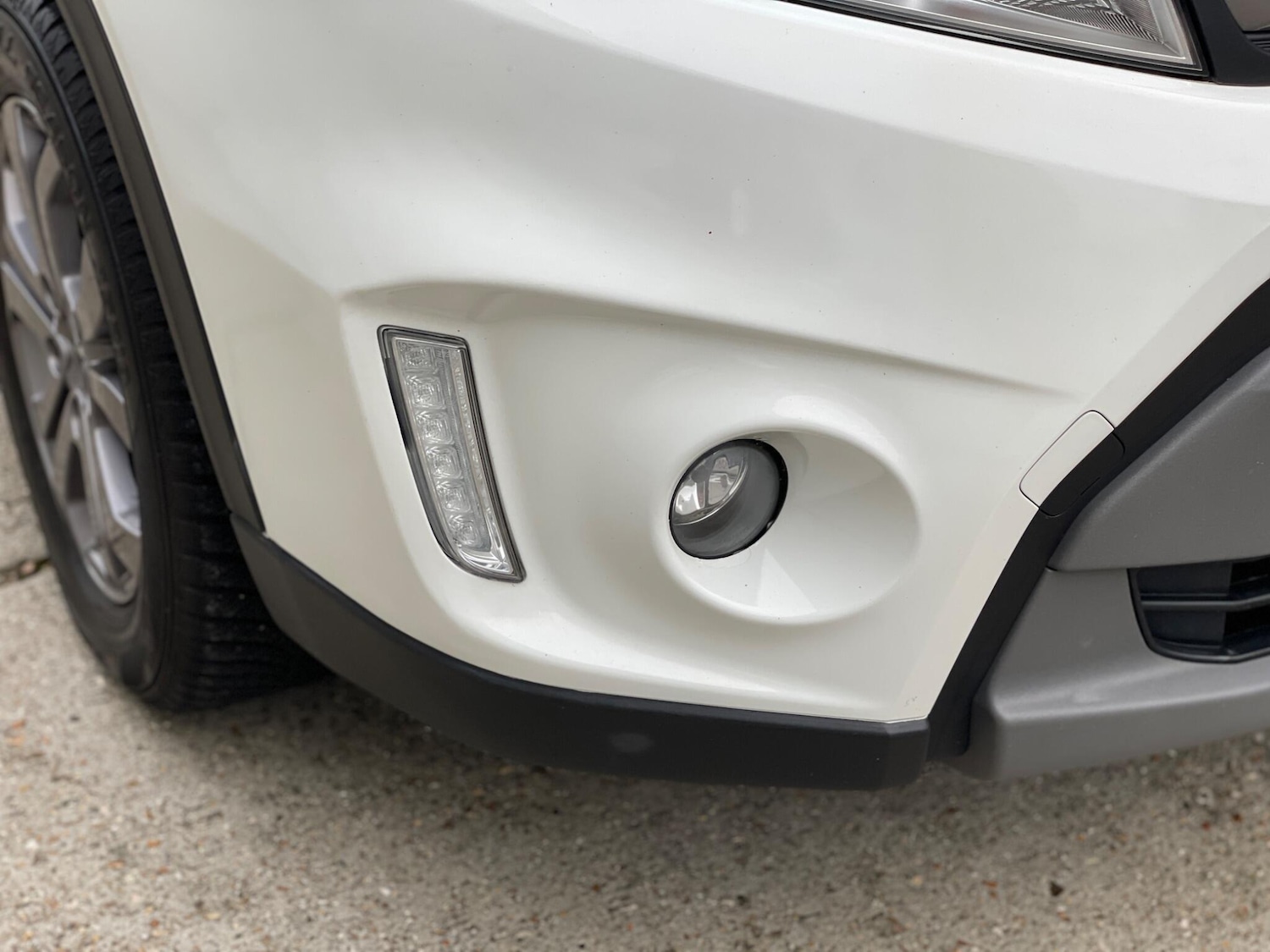 Used Suzuki Vitara 2018 for sale - 76647644: Photo 78